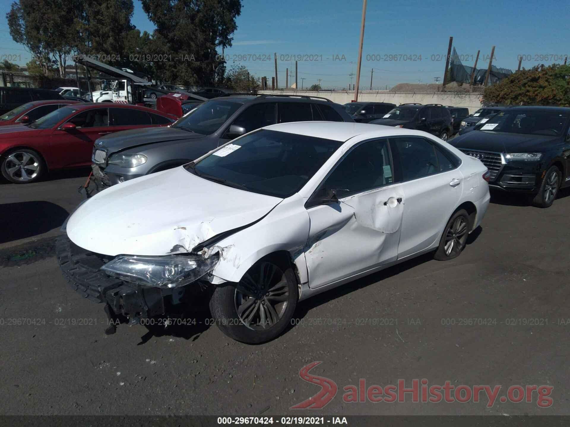 4T1BF1FKXHU753959 2017 TOYOTA CAMRY