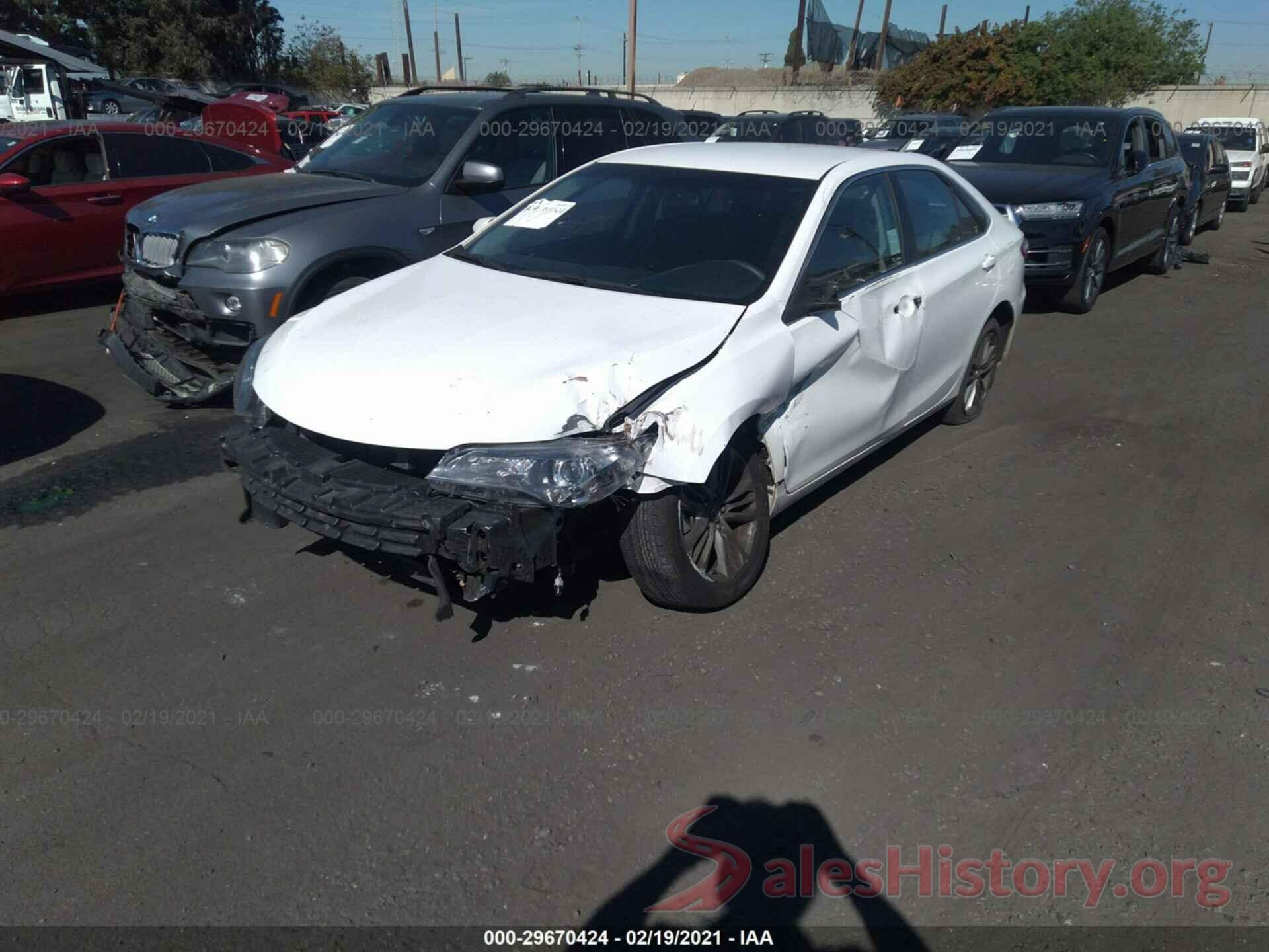 4T1BF1FKXHU753959 2017 TOYOTA CAMRY