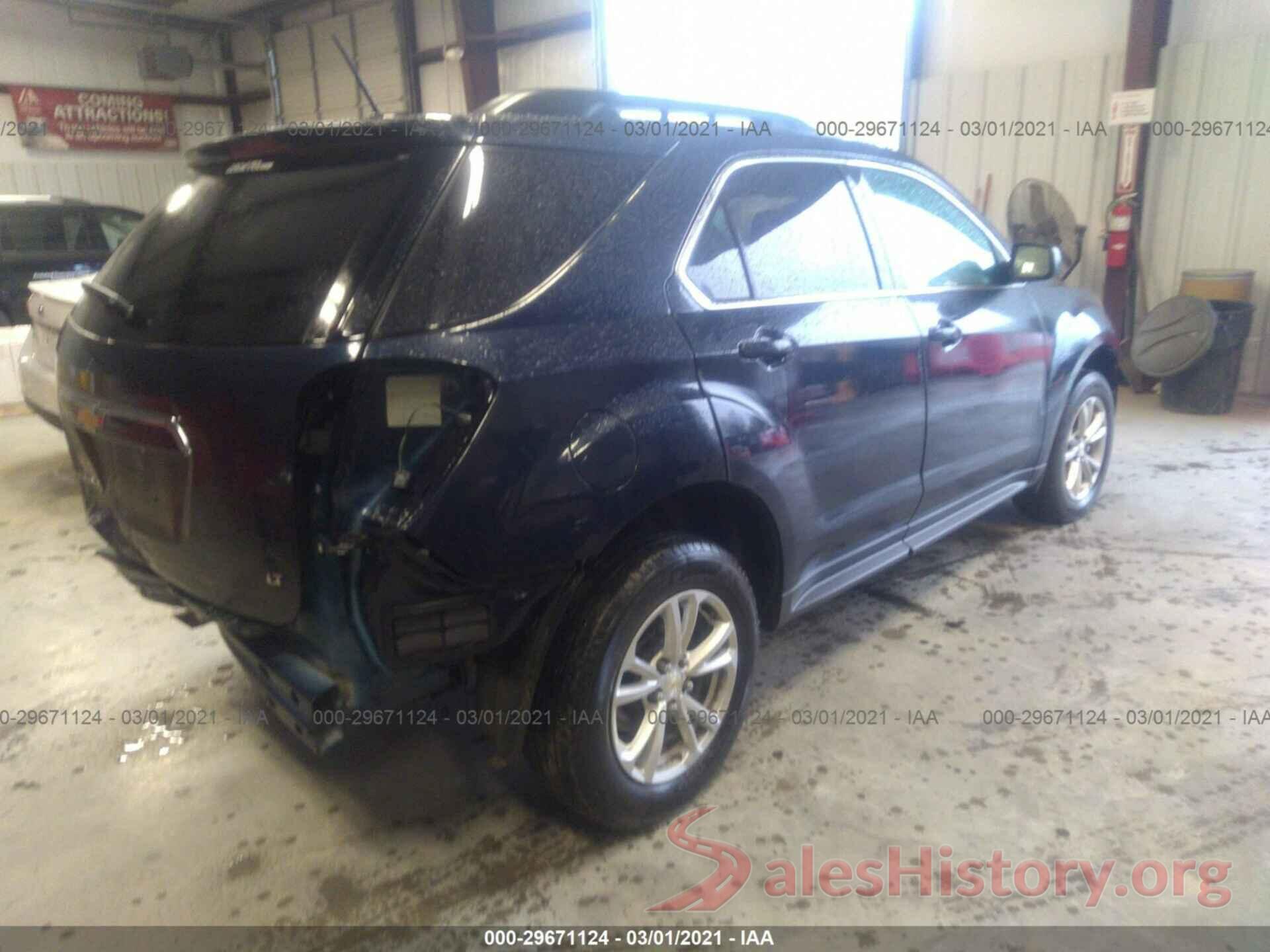 2GNALCEKXH1546156 2017 CHEVROLET EQUINOX