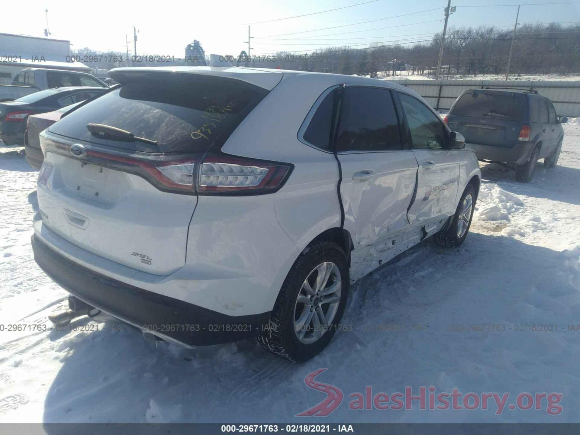 2FMPK4J80HBB93518 2017 FORD EDGE