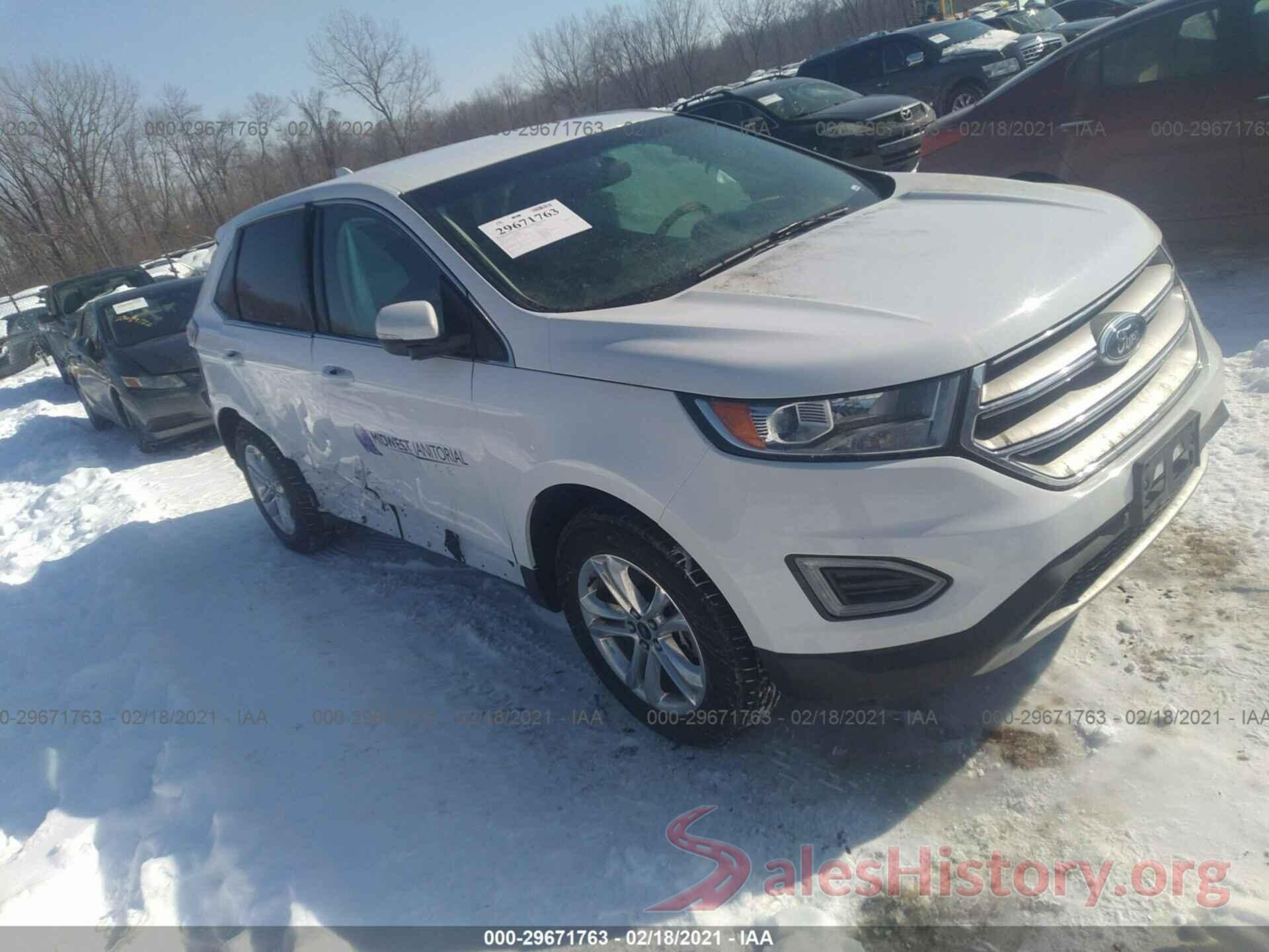 2FMPK4J80HBB93518 2017 FORD EDGE