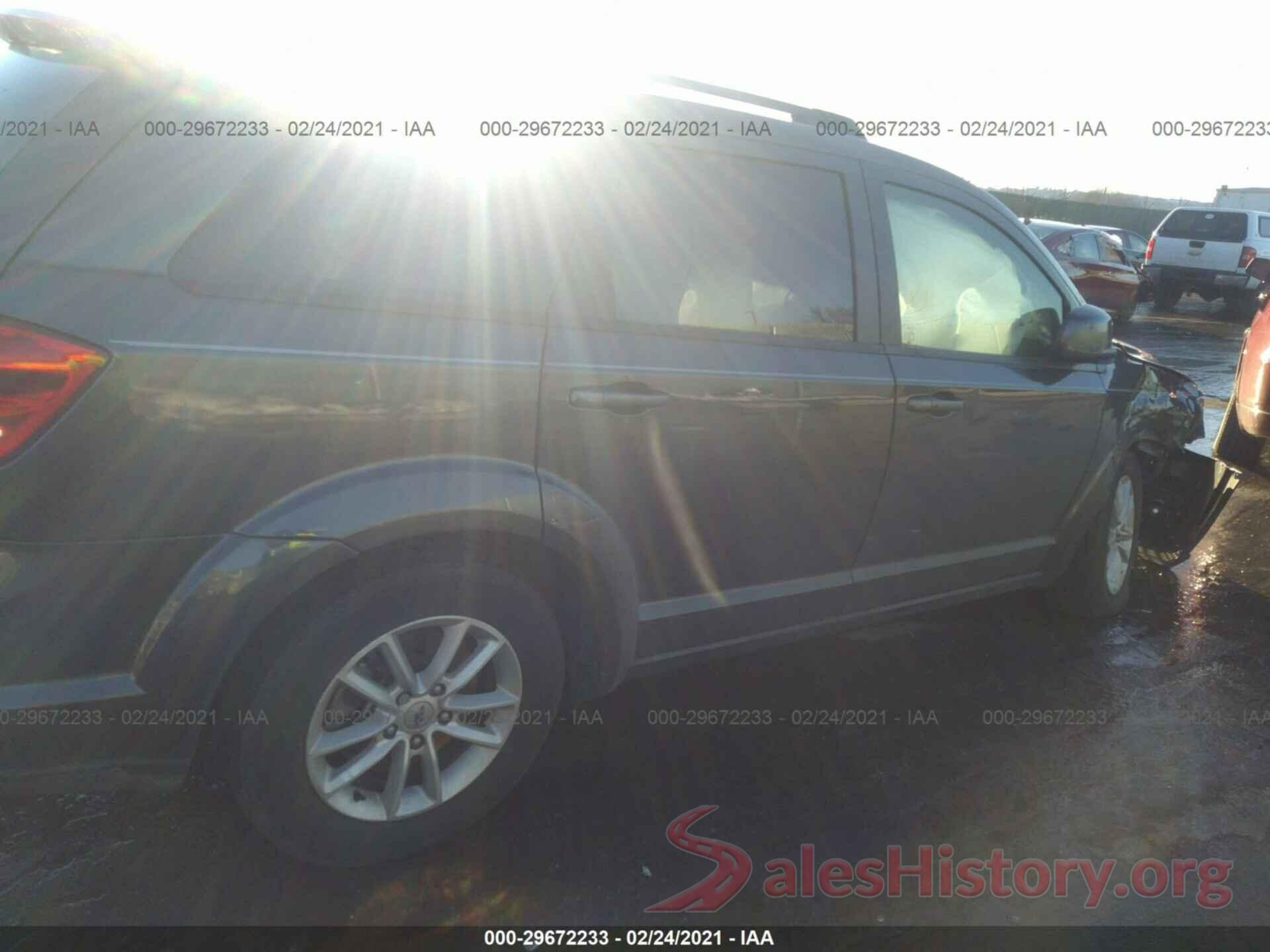 3C4PDCBB2KT804602 2019 DODGE JOURNEY