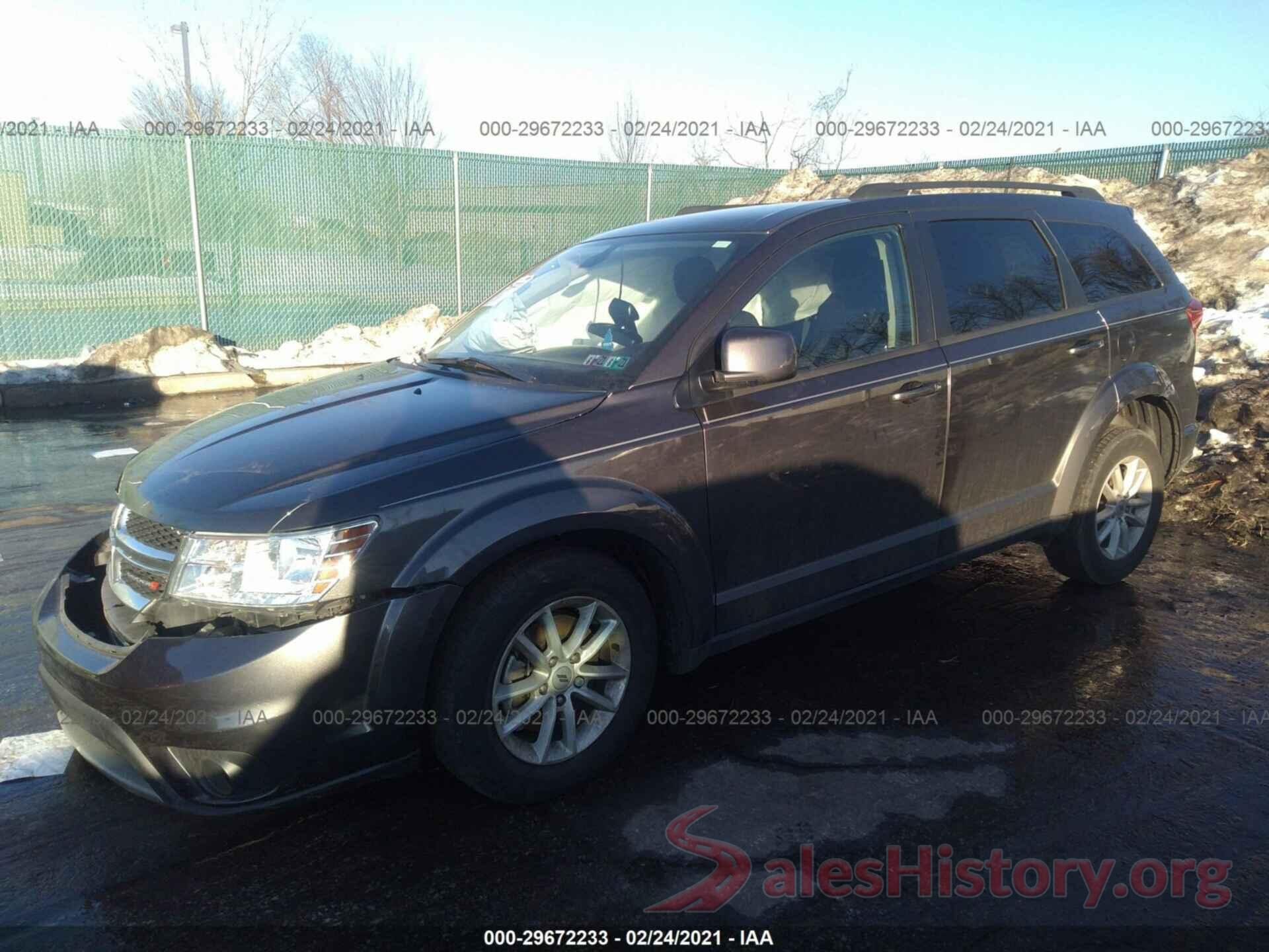 3C4PDCBB2KT804602 2019 DODGE JOURNEY