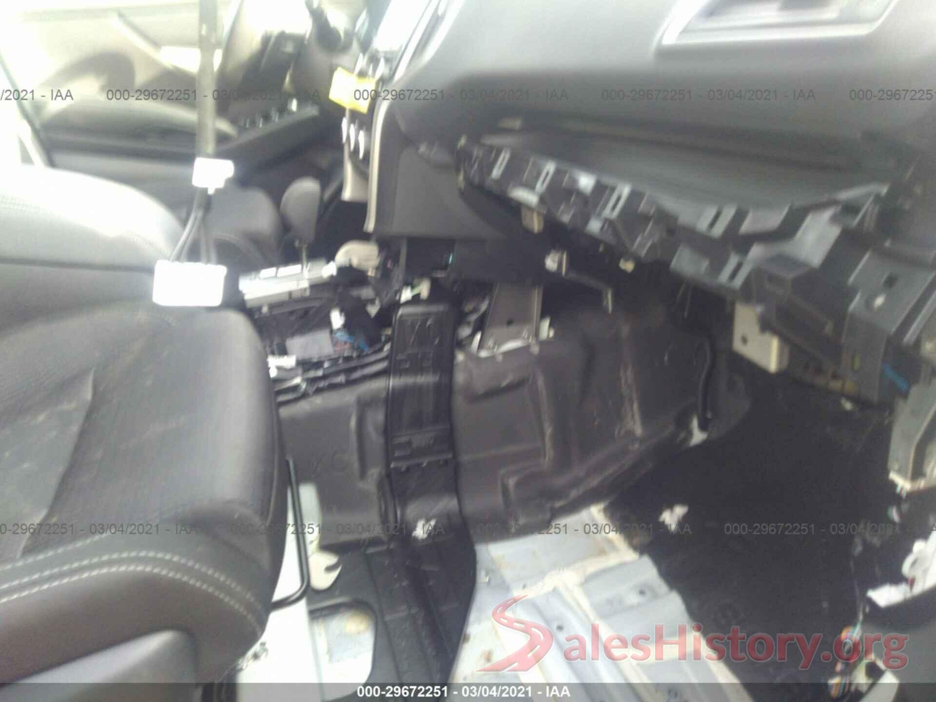 4S4WMAHD7L3437116 2020 SUBARU ASCENT