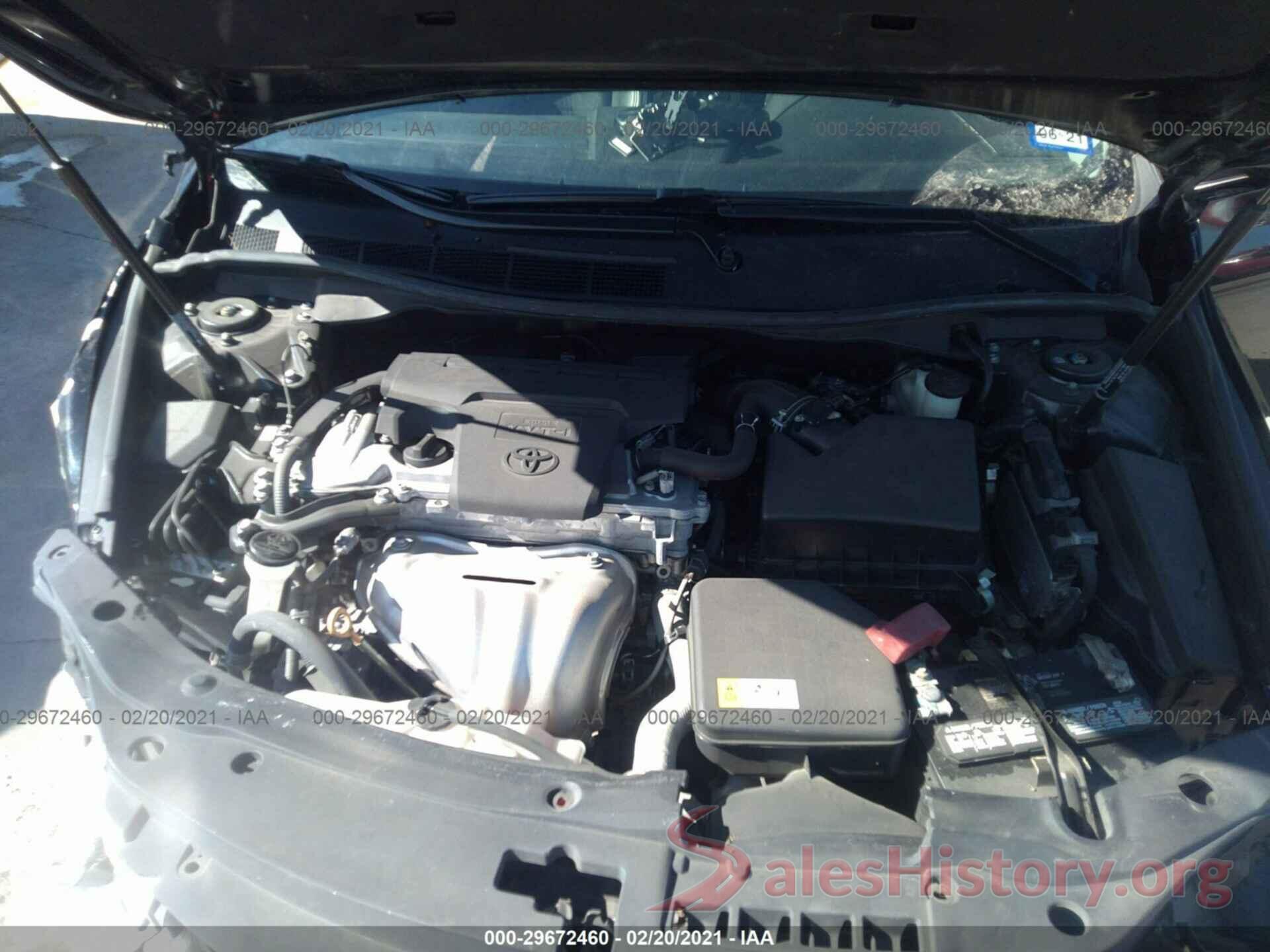 4T1BF1FK3HU683138 2017 TOYOTA CAMRY