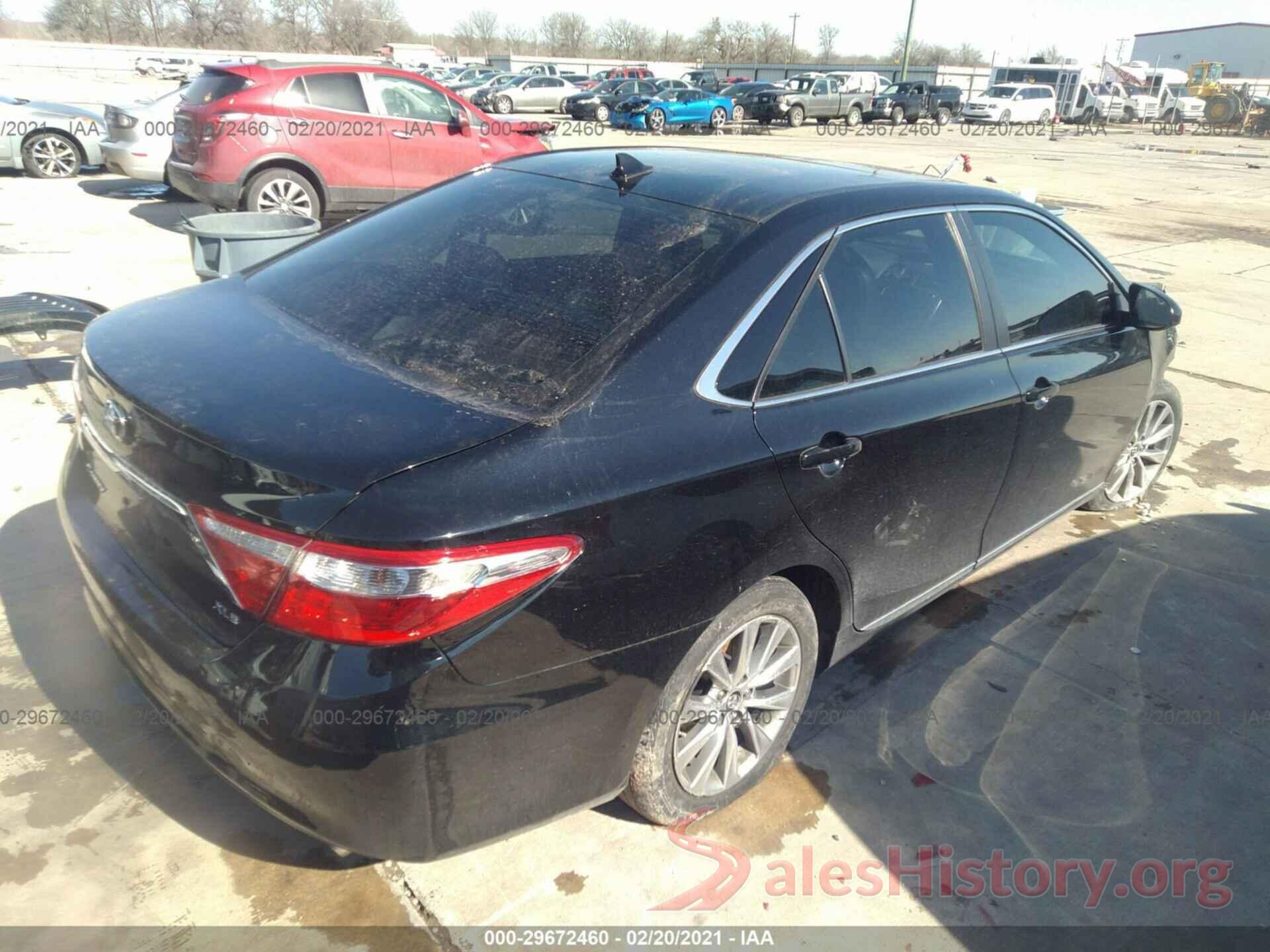 4T1BF1FK3HU683138 2017 TOYOTA CAMRY