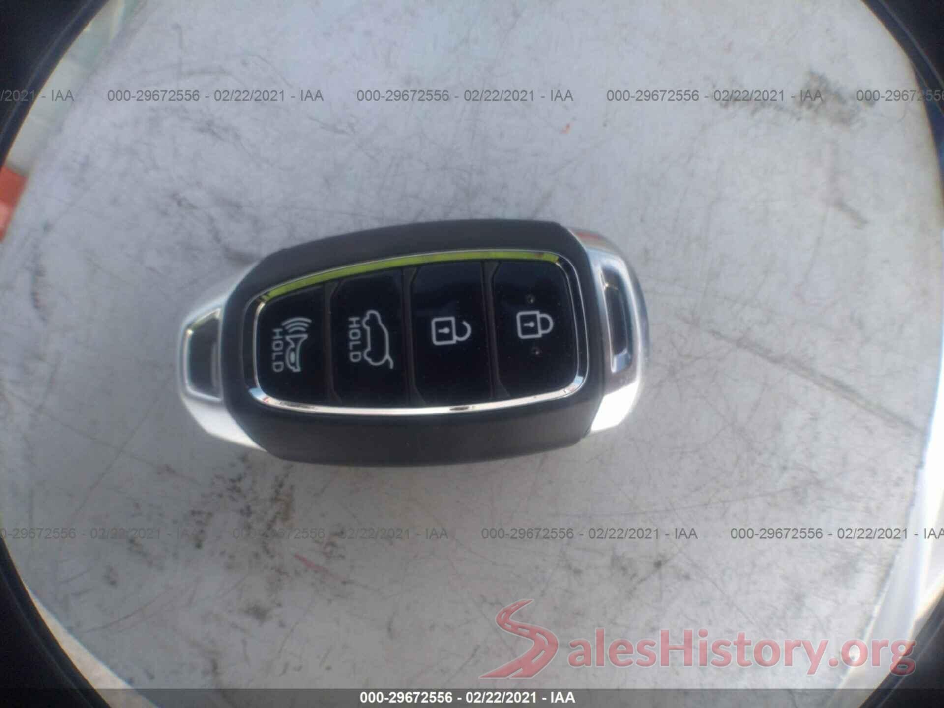 5NMS53AD0KH002413 2019 HYUNDAI SANTA FE