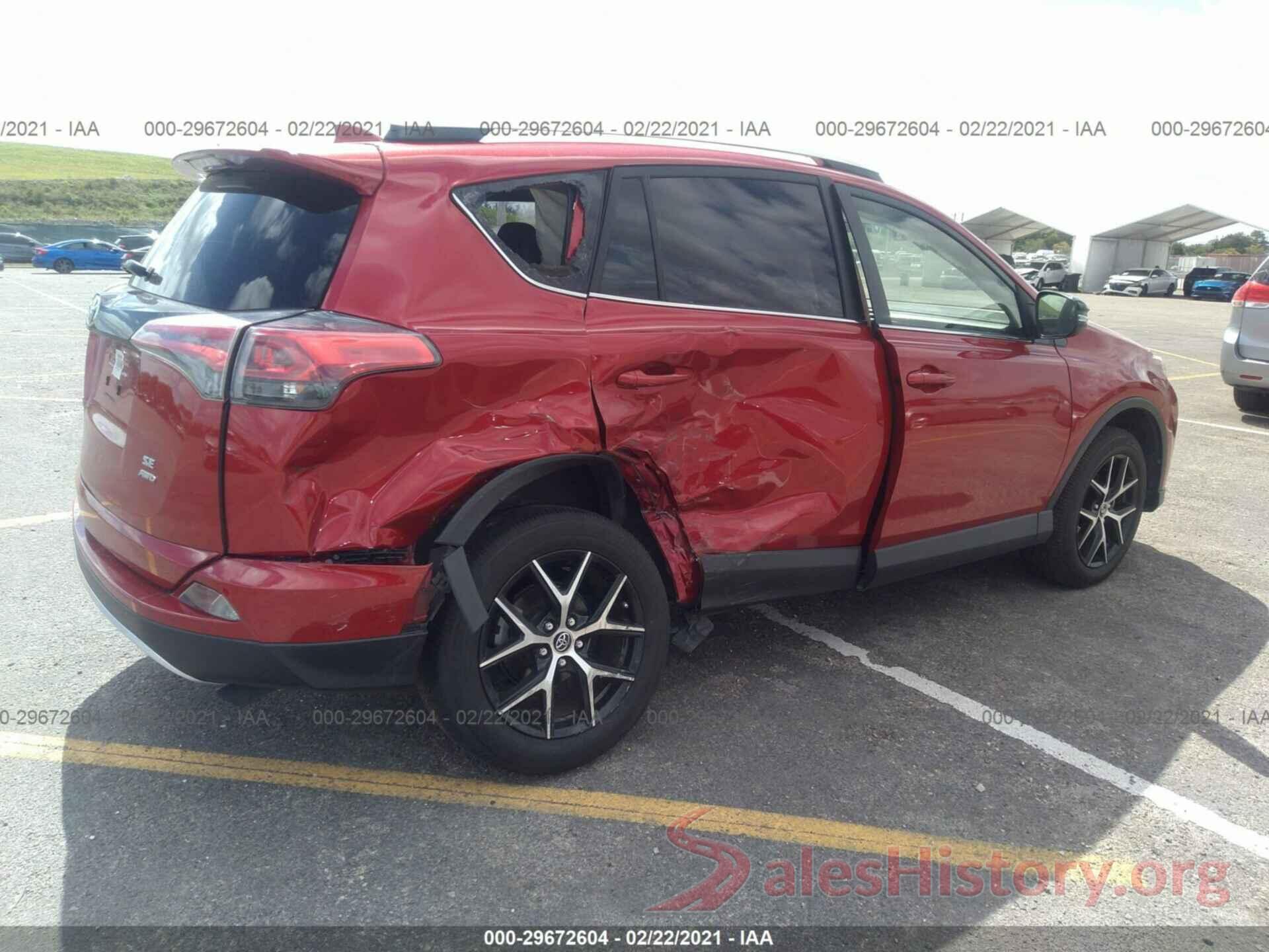 JTMJFREV3GJ078627 2016 TOYOTA RAV4