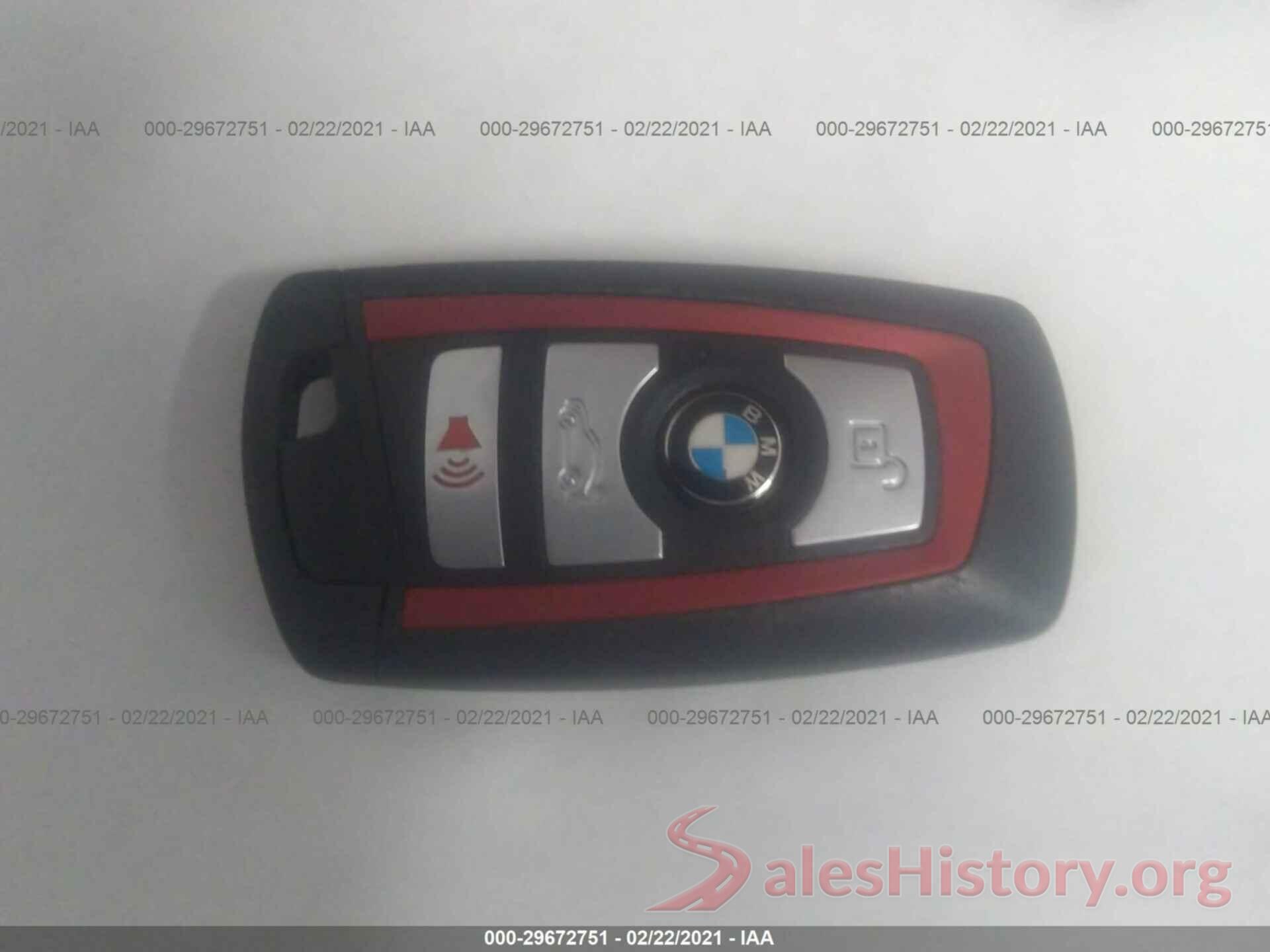 WBA8B9C56JEE83300 2018 BMW 3 SERIES