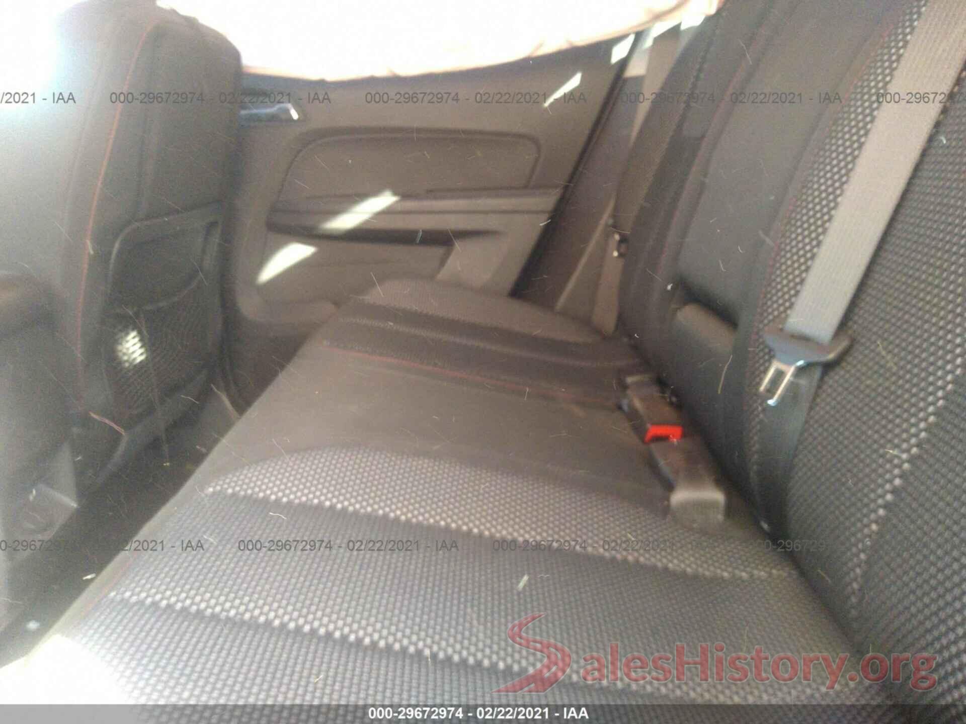 2GNALCEK6G1176581 2016 CHEVROLET EQUINOX