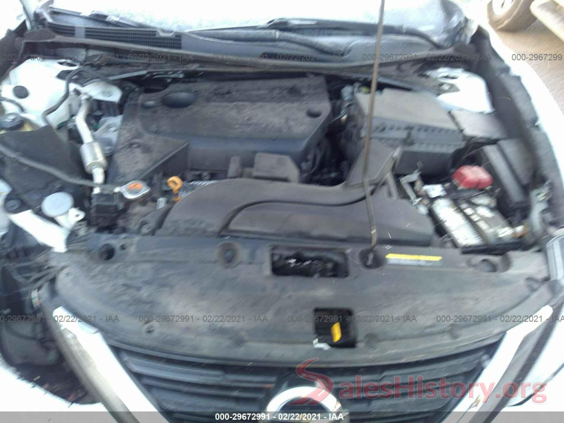 1N4AL3AP8JC174865 2018 NISSAN ALTIMA