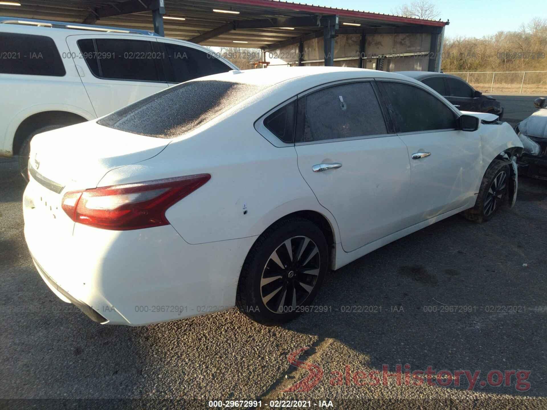 1N4AL3AP8JC174865 2018 NISSAN ALTIMA