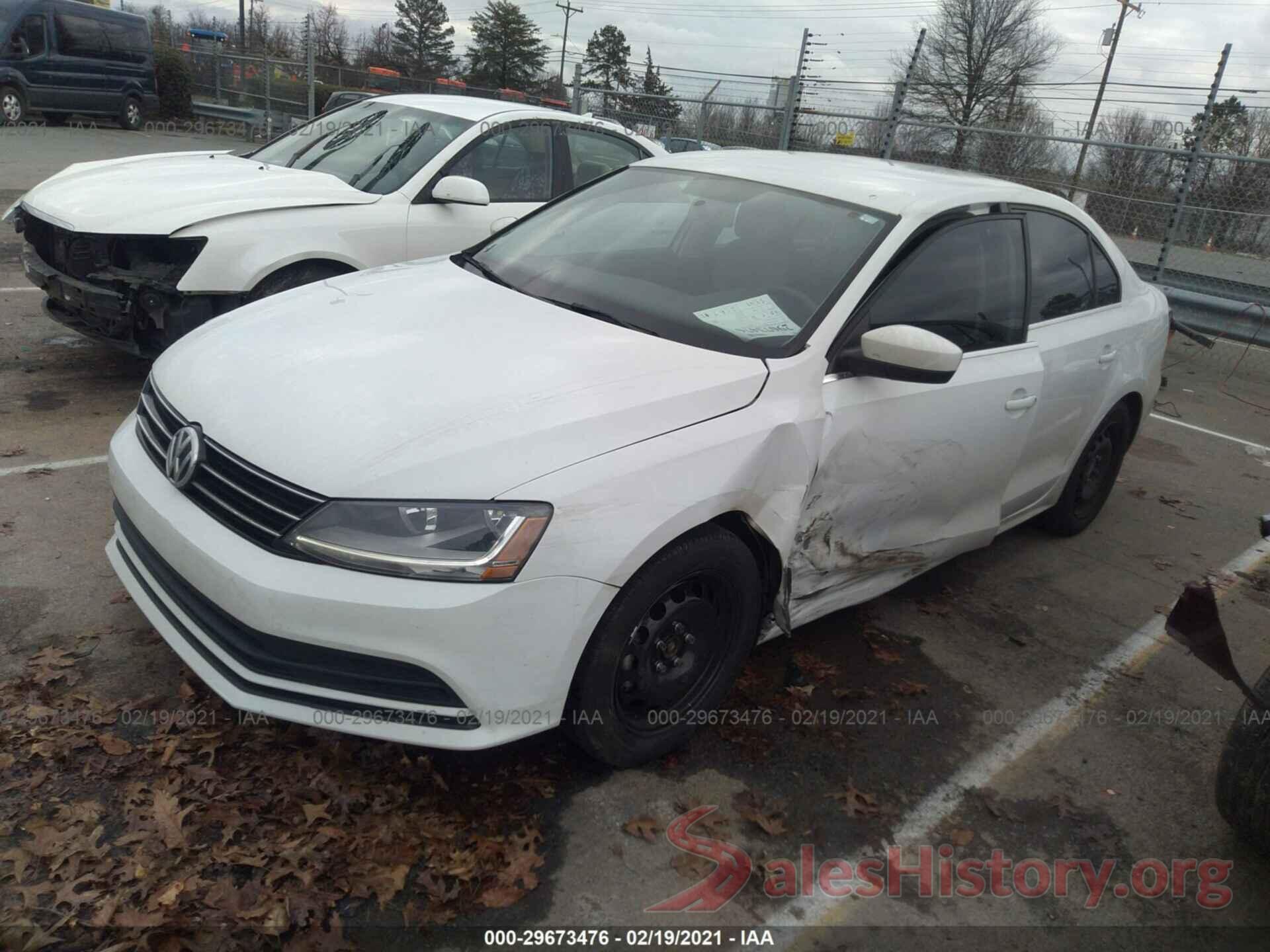 3VW2B7AJ4HM384535 2017 VOLKSWAGEN JETTA