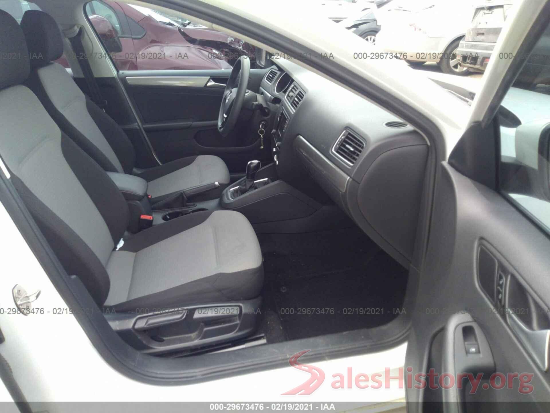 3VW2B7AJ4HM384535 2017 VOLKSWAGEN JETTA