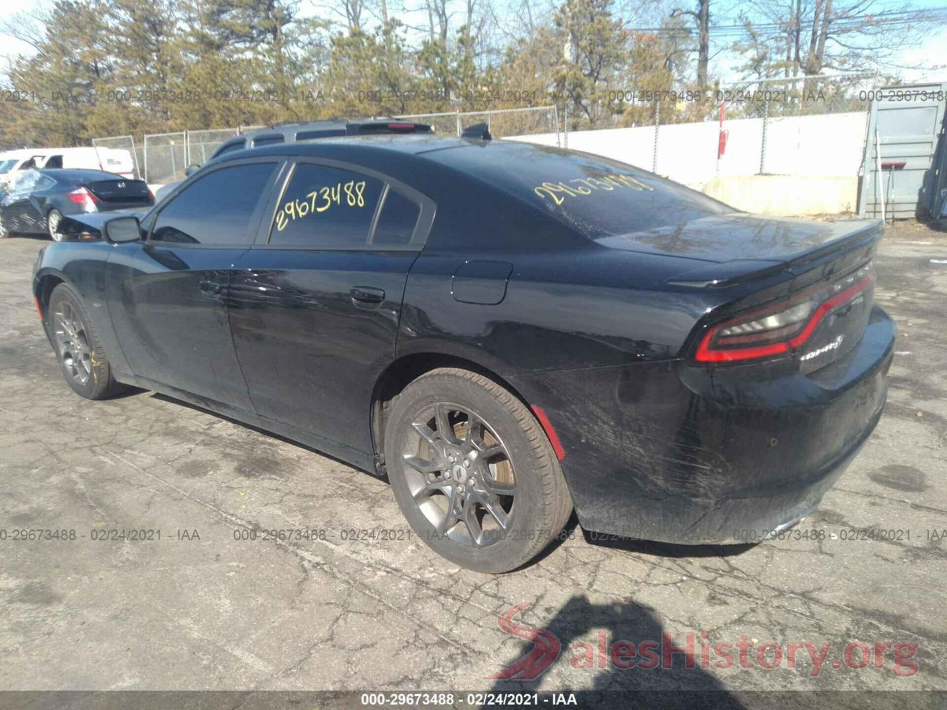 2C3CDXJG9JH222415 2018 DODGE CHARGER