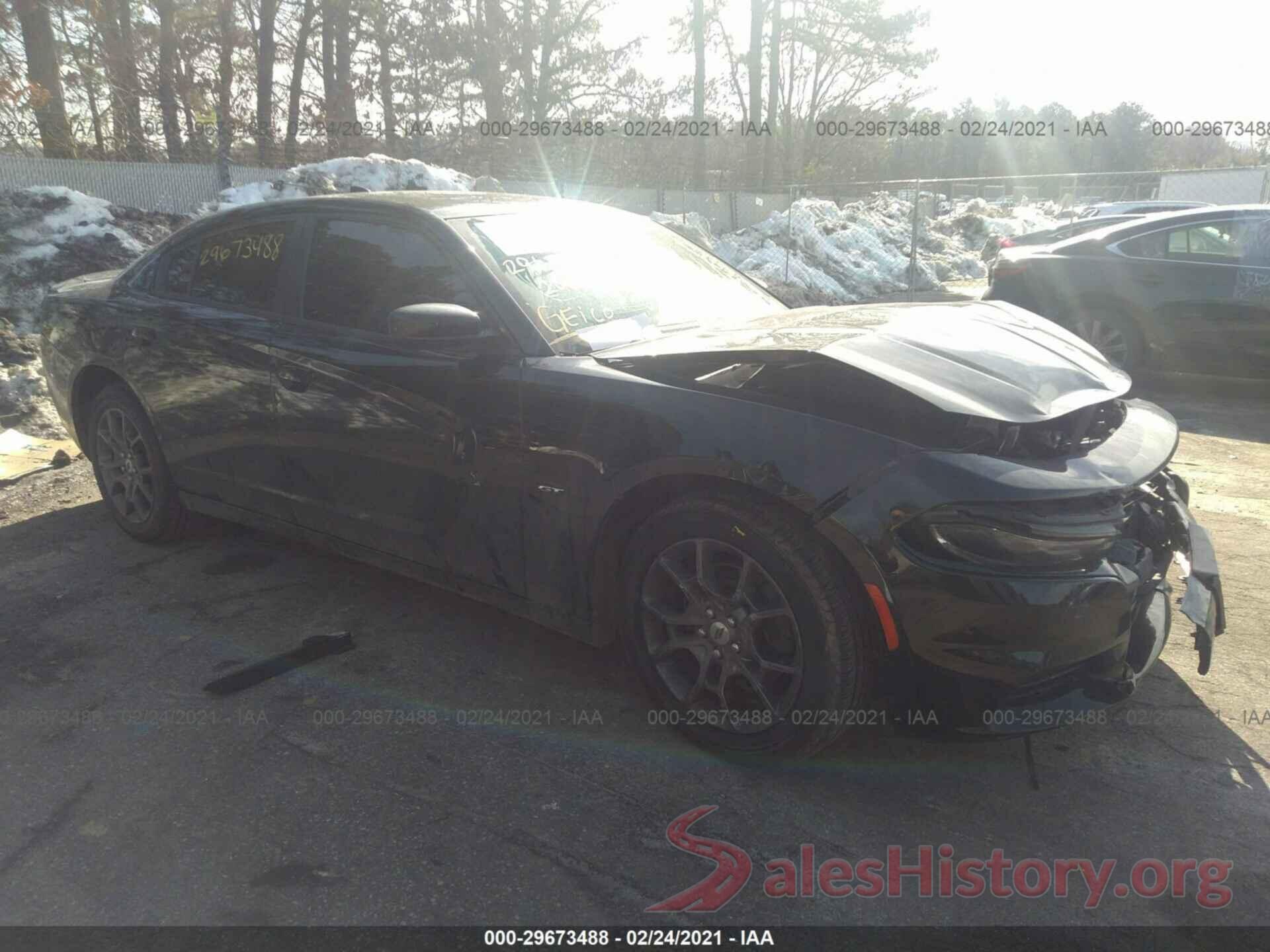 2C3CDXJG9JH222415 2018 DODGE CHARGER