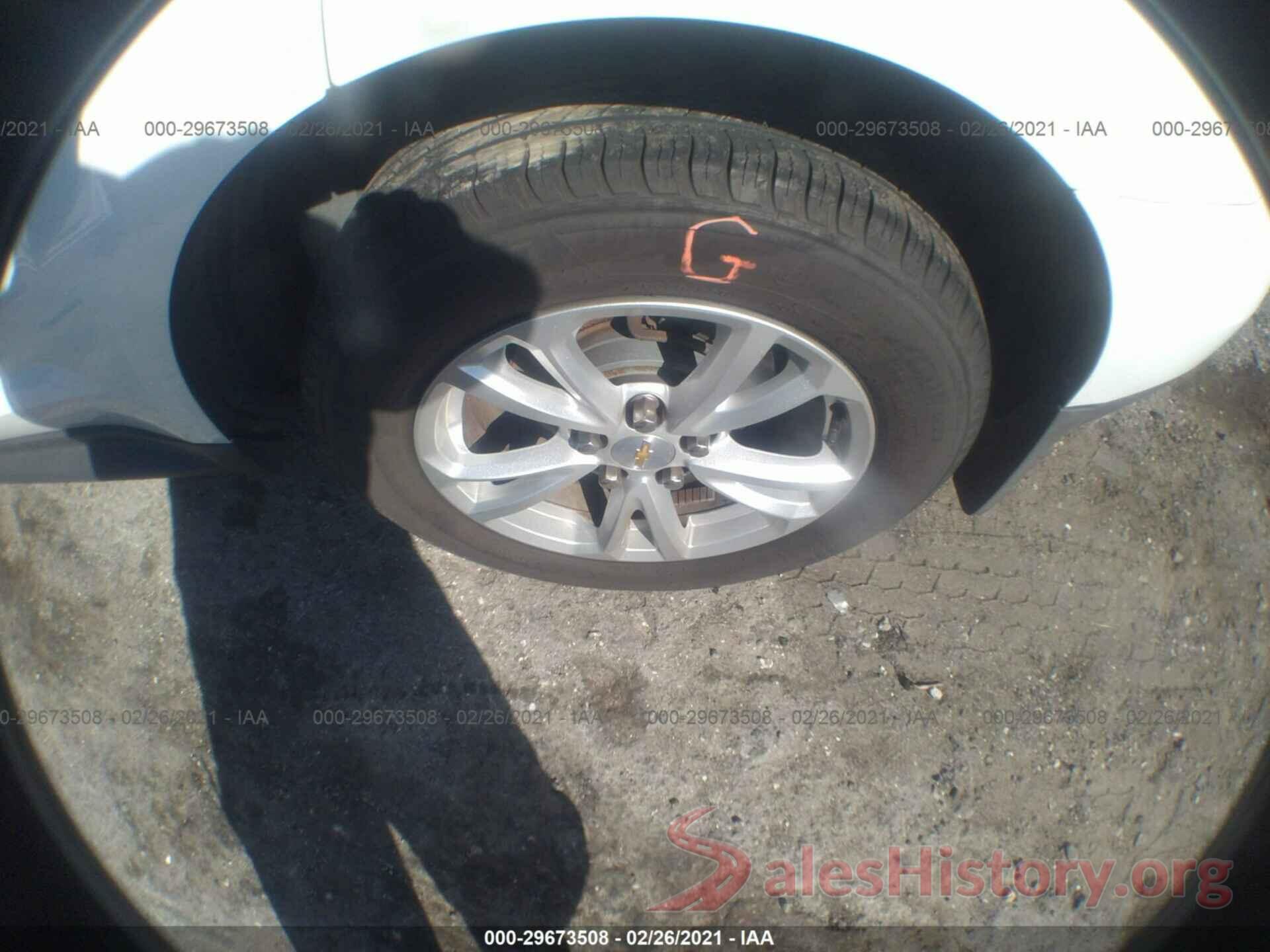 2GNALCEK8H1546060 2017 CHEVROLET EQUINOX