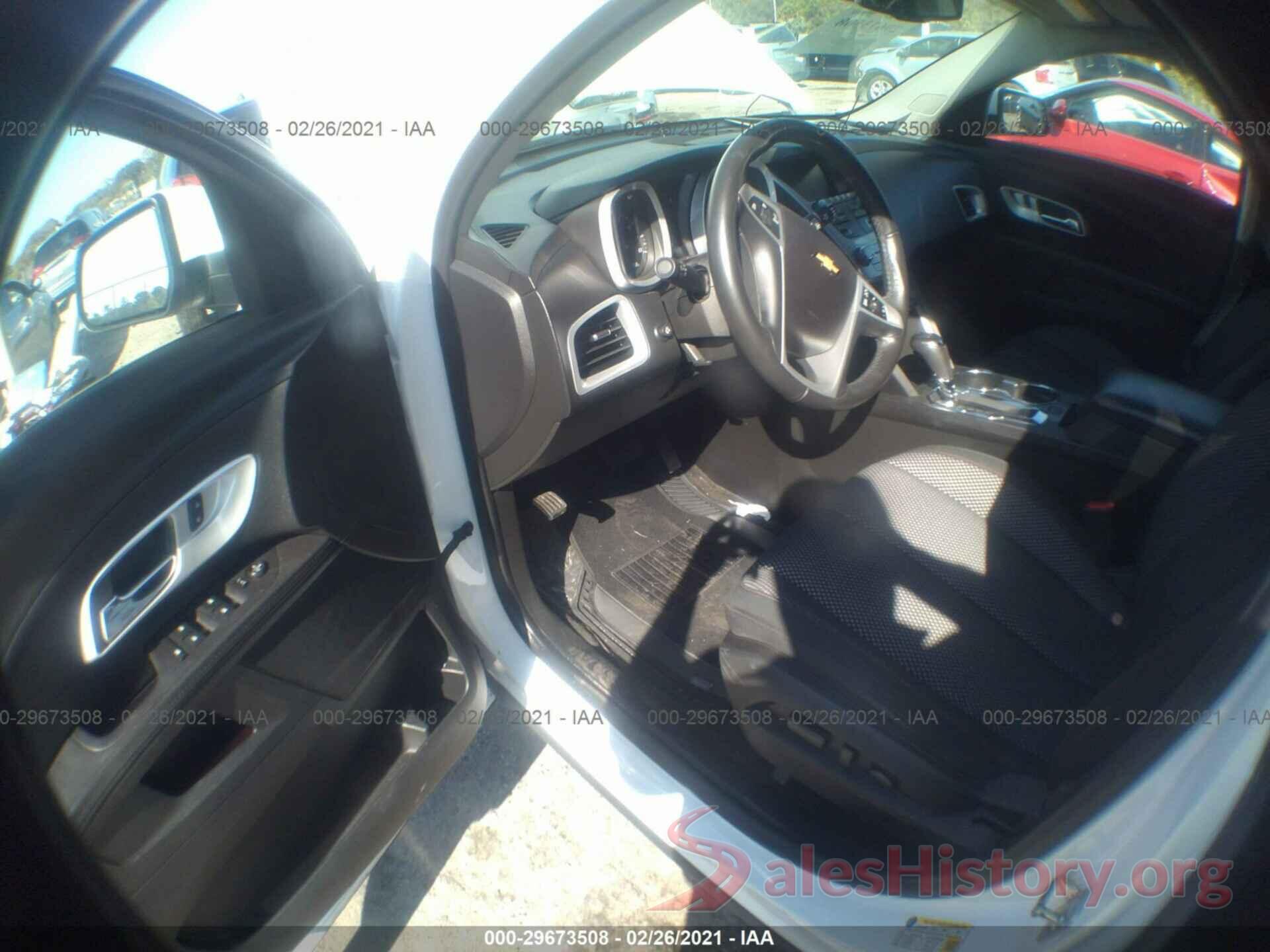 2GNALCEK8H1546060 2017 CHEVROLET EQUINOX