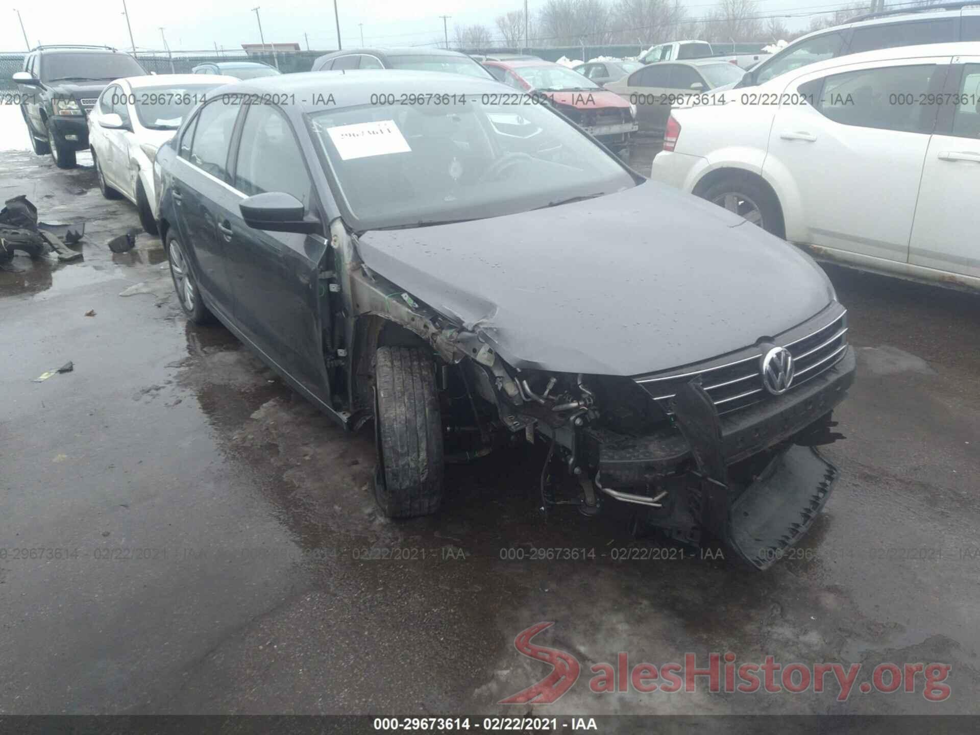 3VW2B7AJ8HM231074 2017 VOLKSWAGEN JETTA