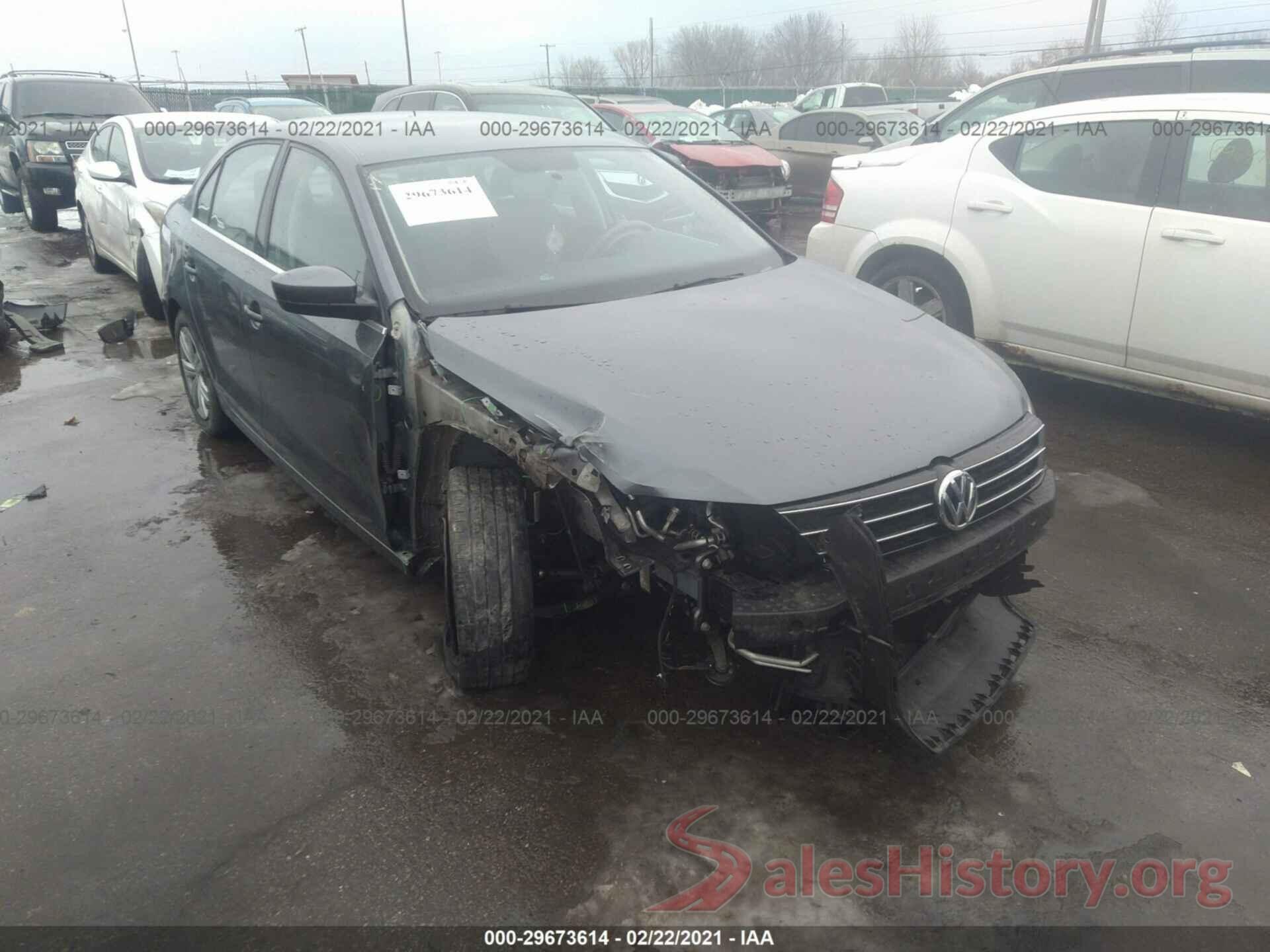 3VW2B7AJ8HM231074 2017 VOLKSWAGEN JETTA