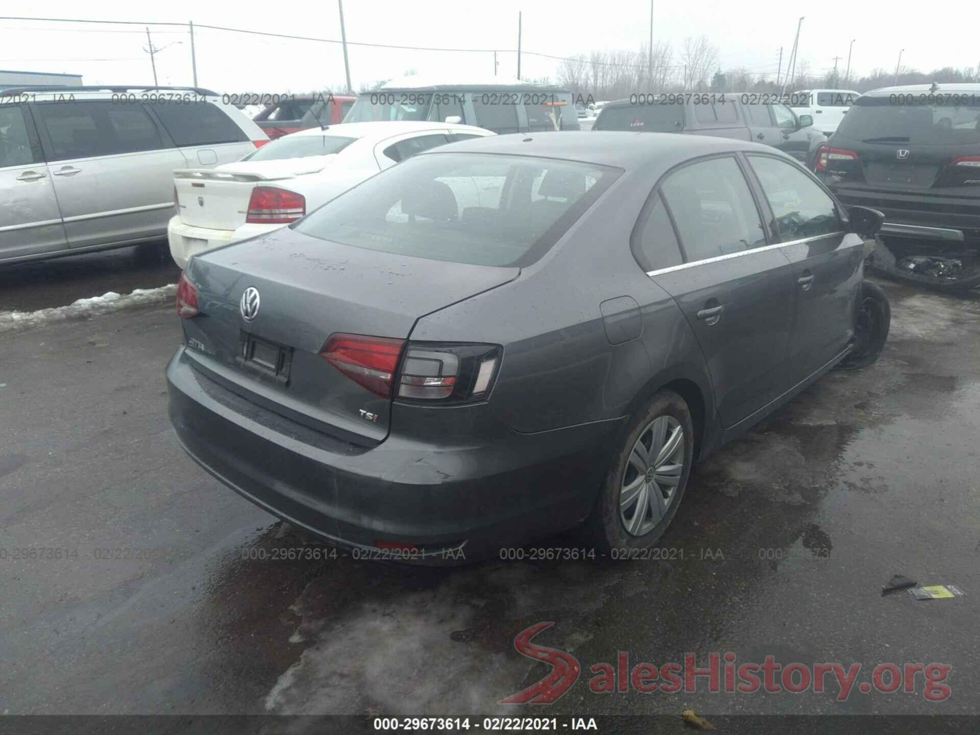 3VW2B7AJ8HM231074 2017 VOLKSWAGEN JETTA