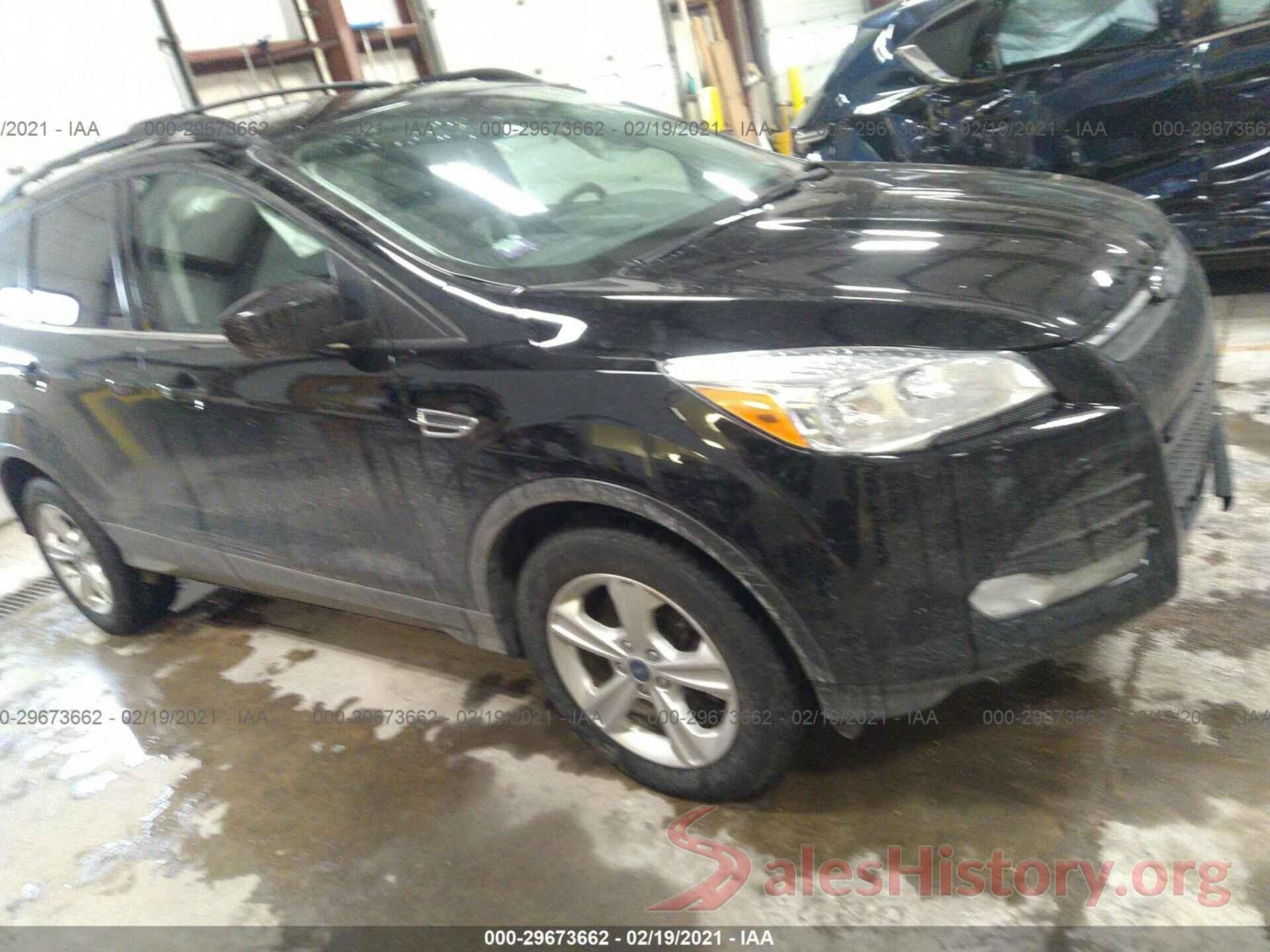 1FMCU9GX1GUA96518 2016 FORD ESCAPE