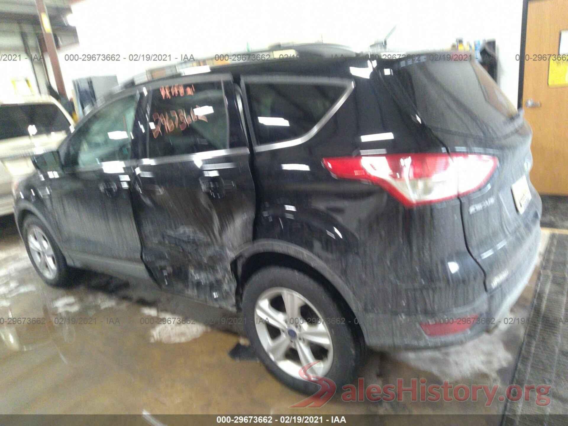 1FMCU9GX1GUA96518 2016 FORD ESCAPE