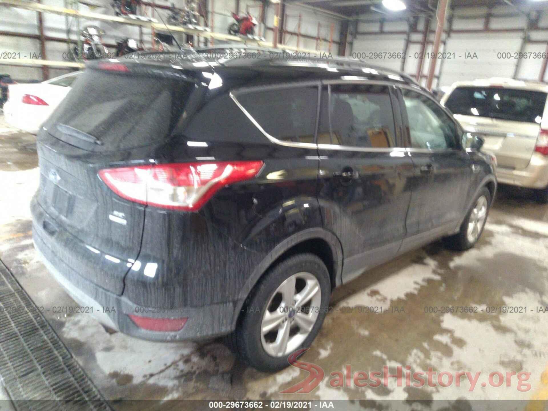 1FMCU9GX1GUA96518 2016 FORD ESCAPE