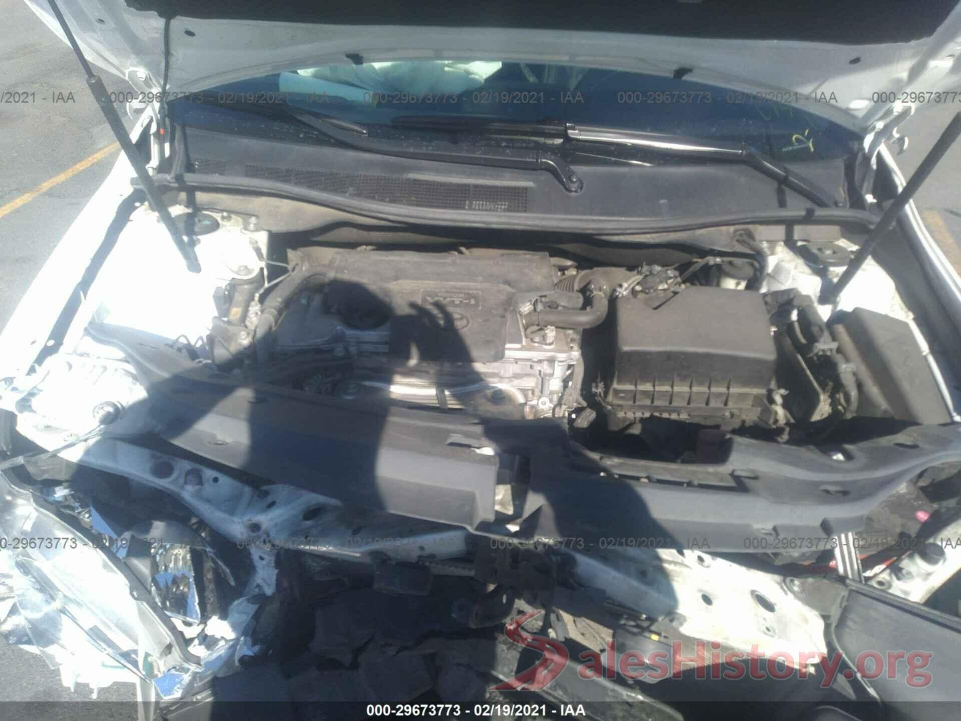 4T1BF1FK0GU187602 2016 TOYOTA CAMRY