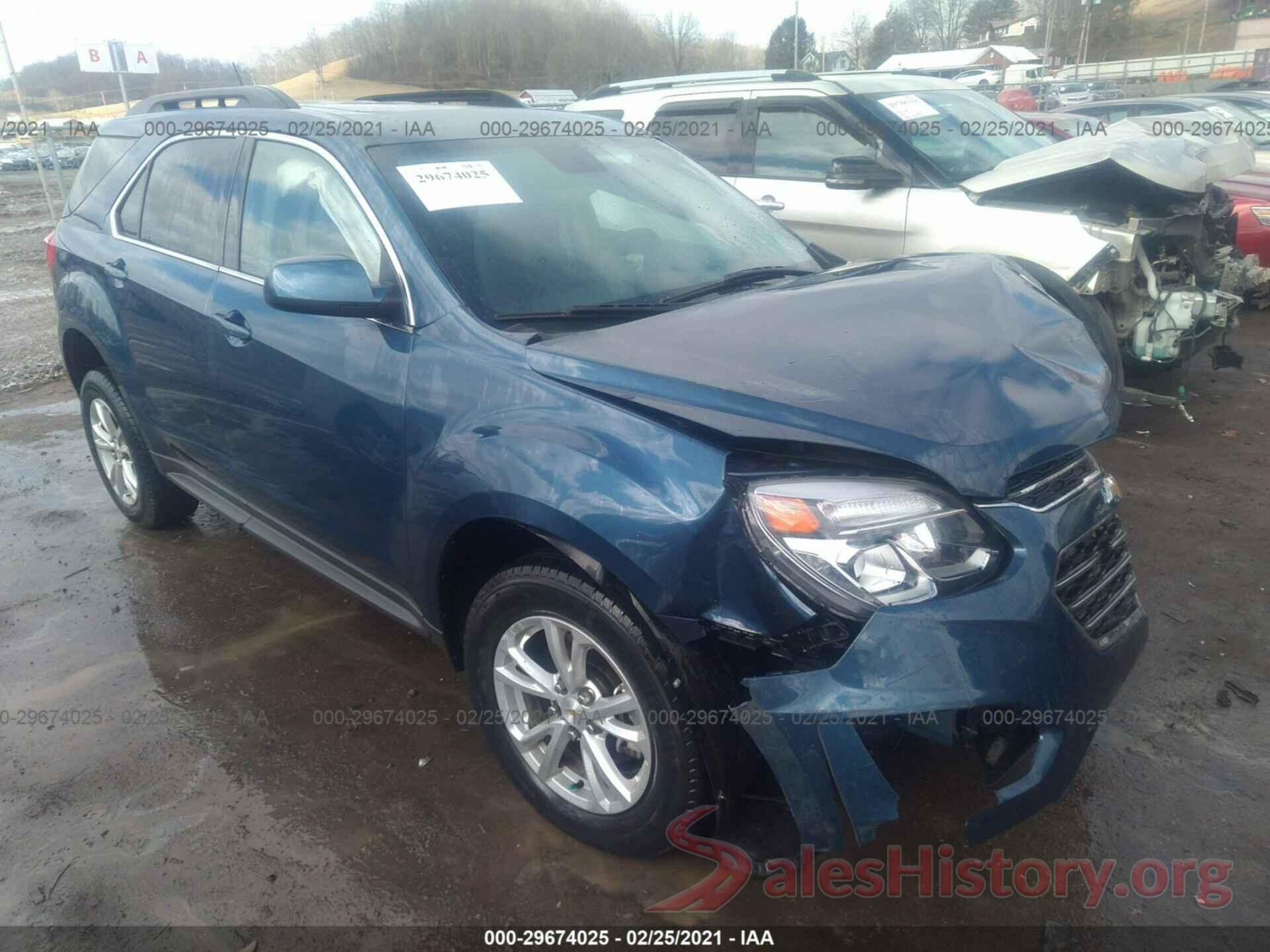 2GNFLFE33H6225479 2017 CHEVROLET EQUINOX