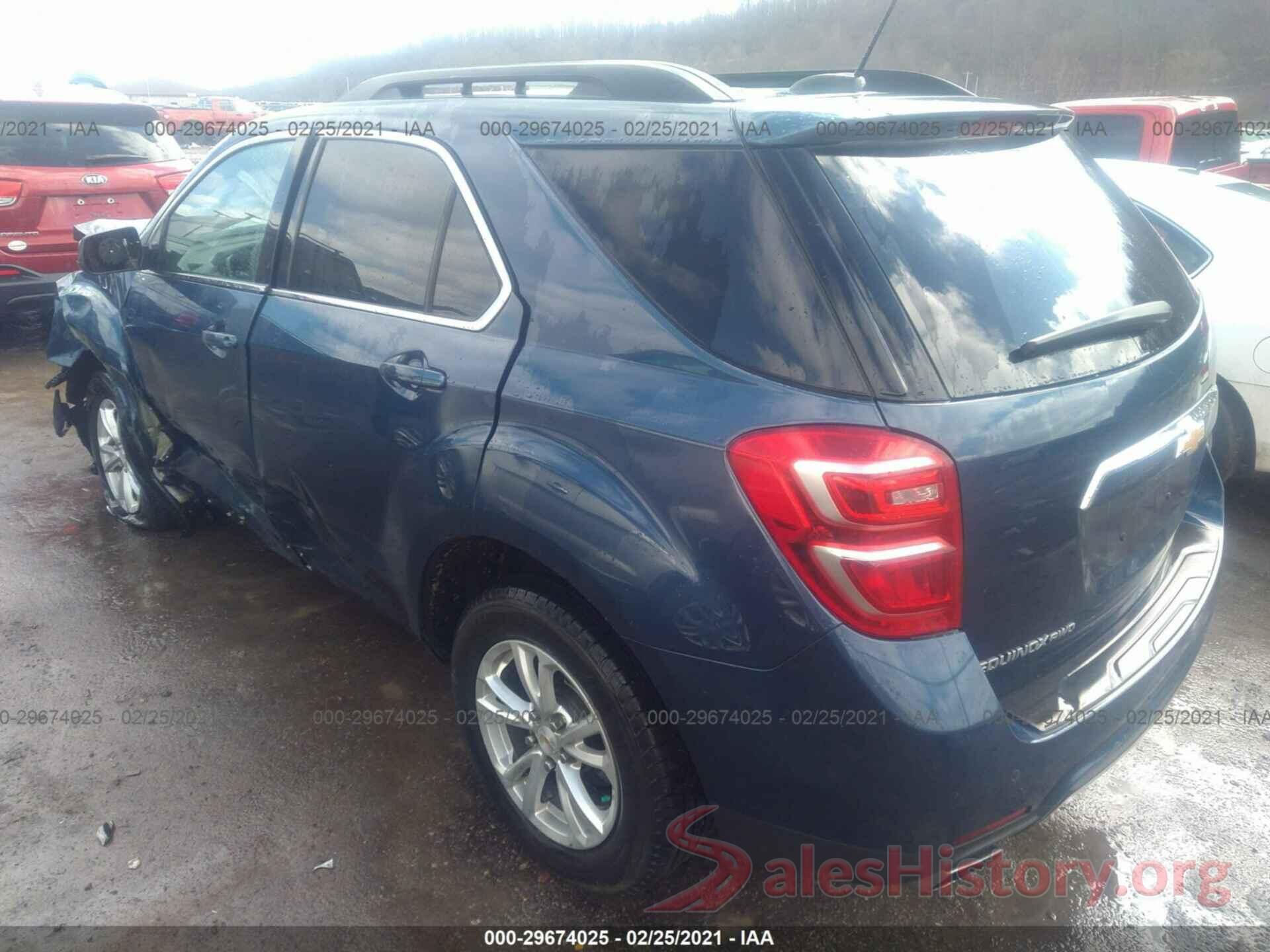 2GNFLFE33H6225479 2017 CHEVROLET EQUINOX