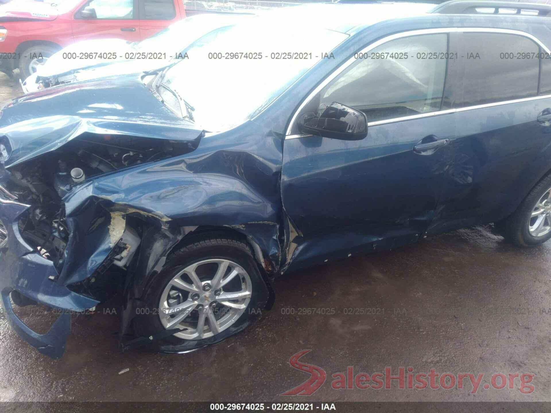 2GNFLFE33H6225479 2017 CHEVROLET EQUINOX