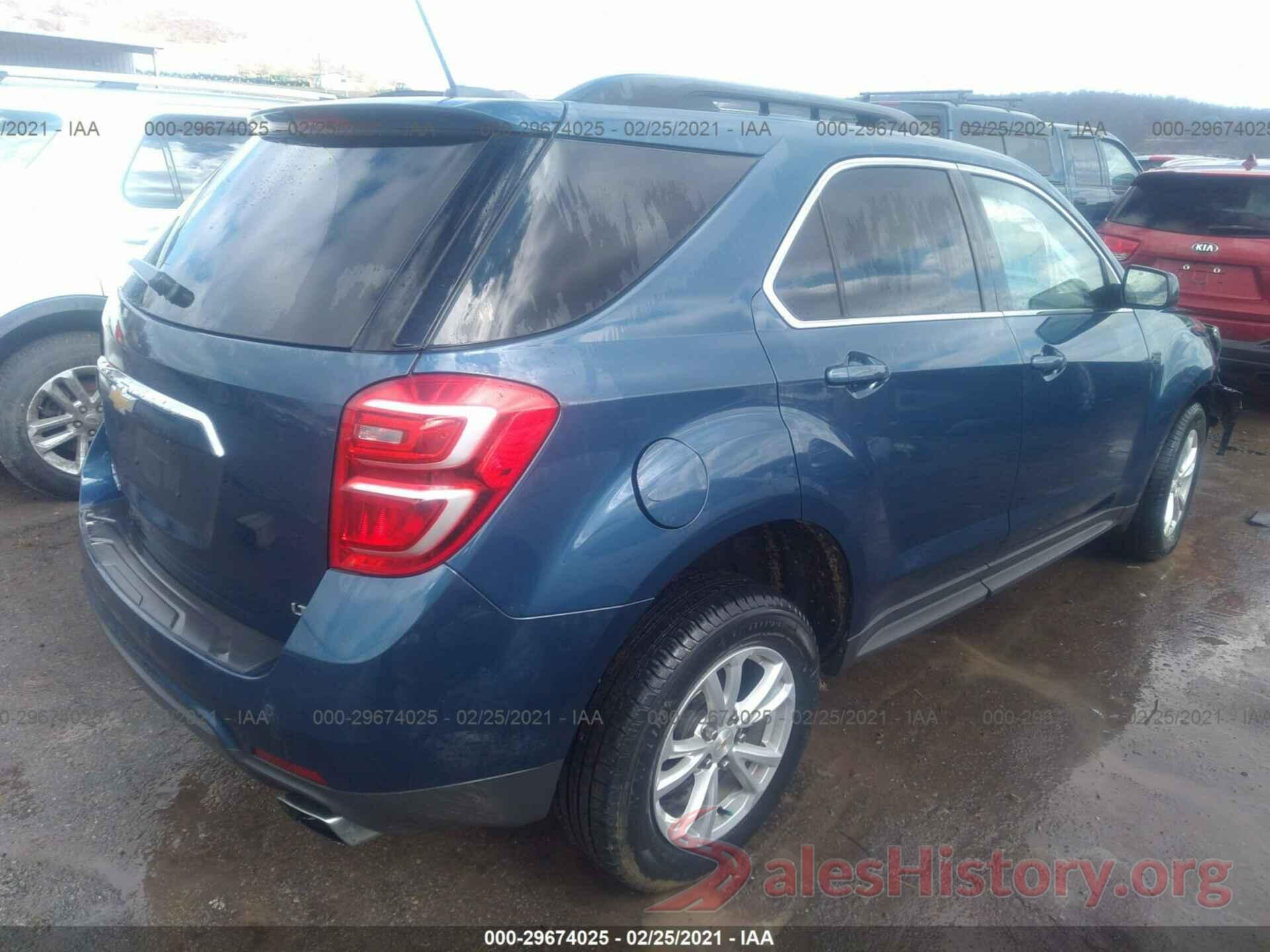 2GNFLFE33H6225479 2017 CHEVROLET EQUINOX