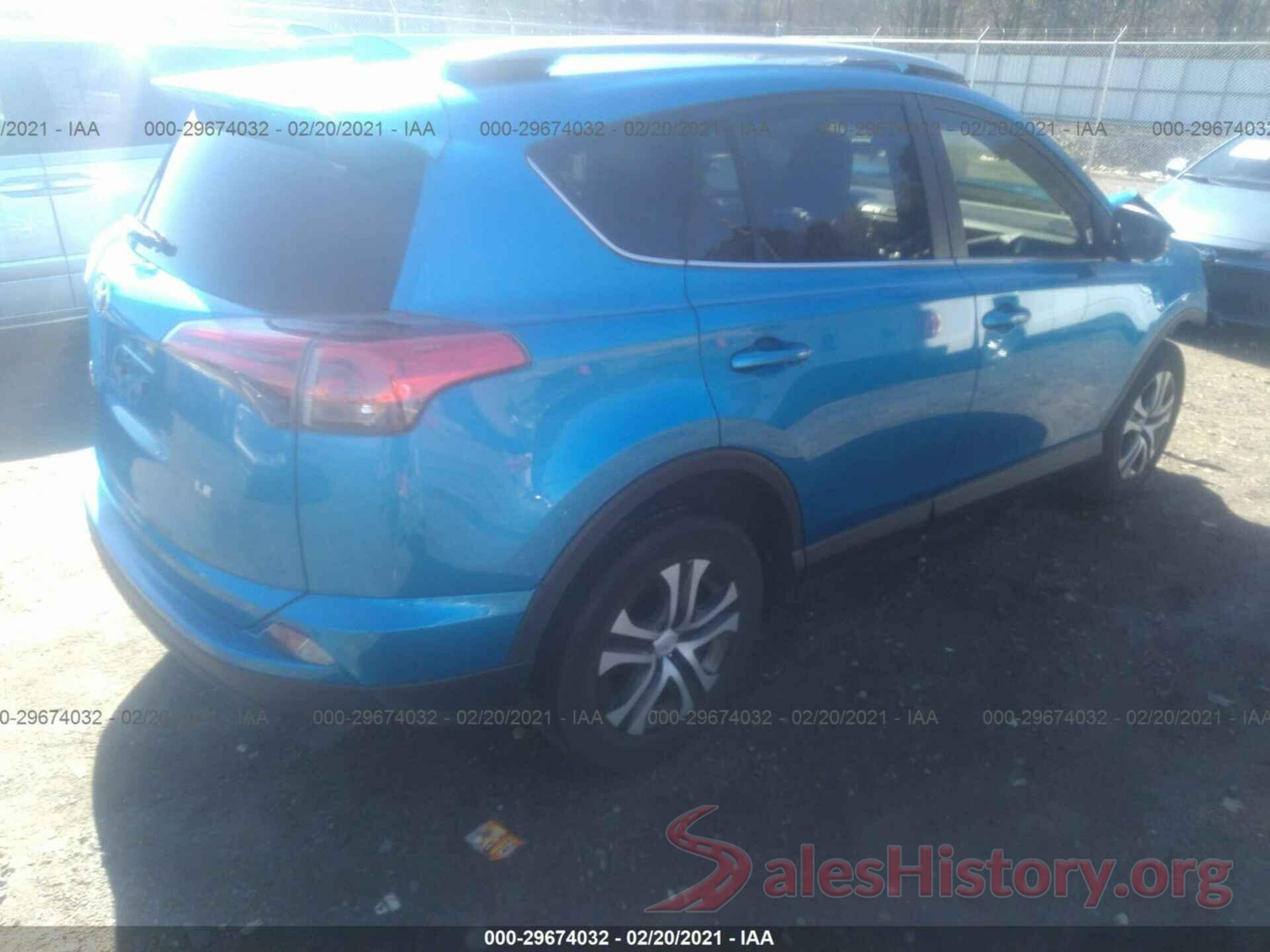 JTMZFREV0JJ155738 2018 TOYOTA RAV4