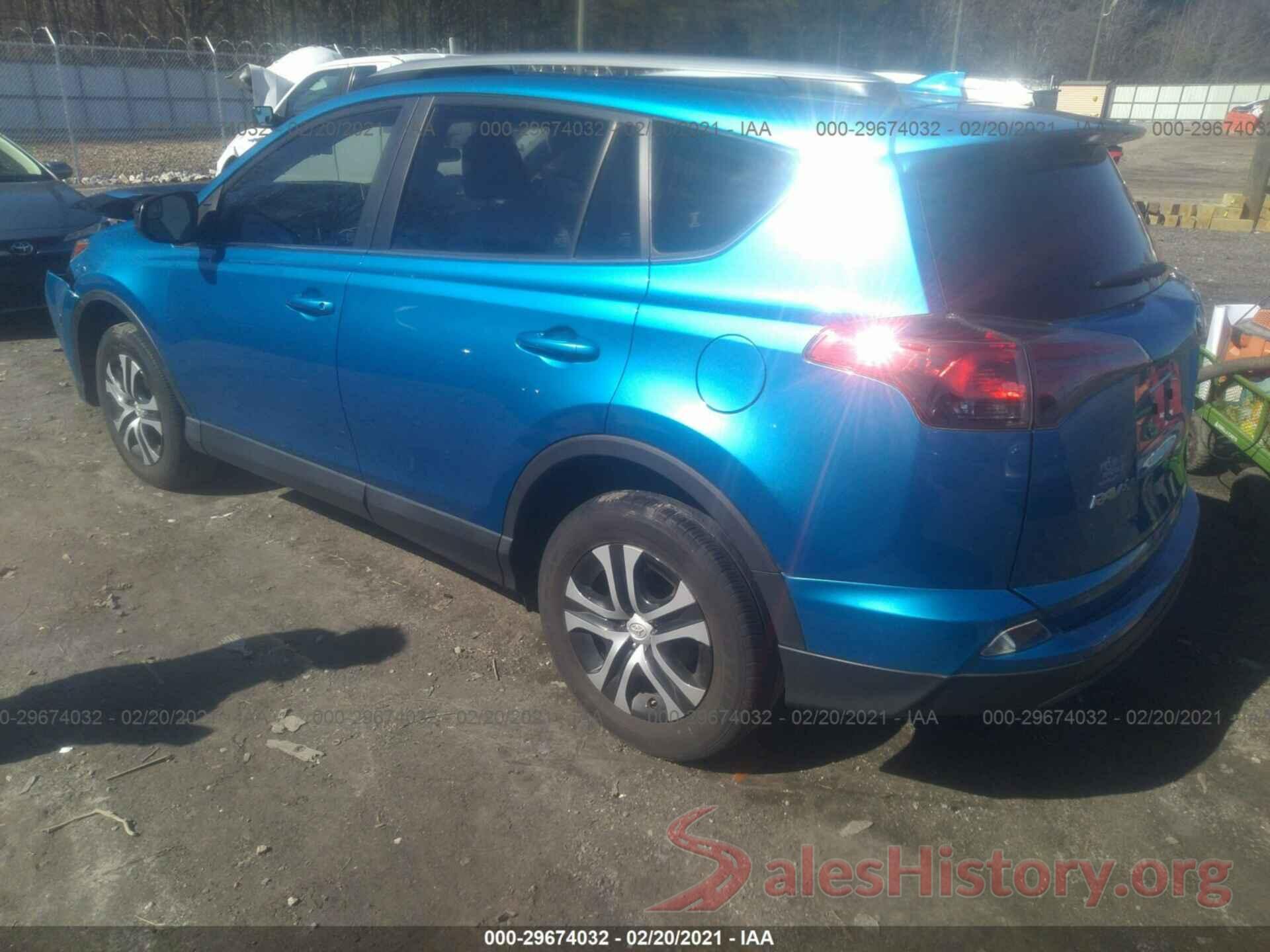 JTMZFREV0JJ155738 2018 TOYOTA RAV4