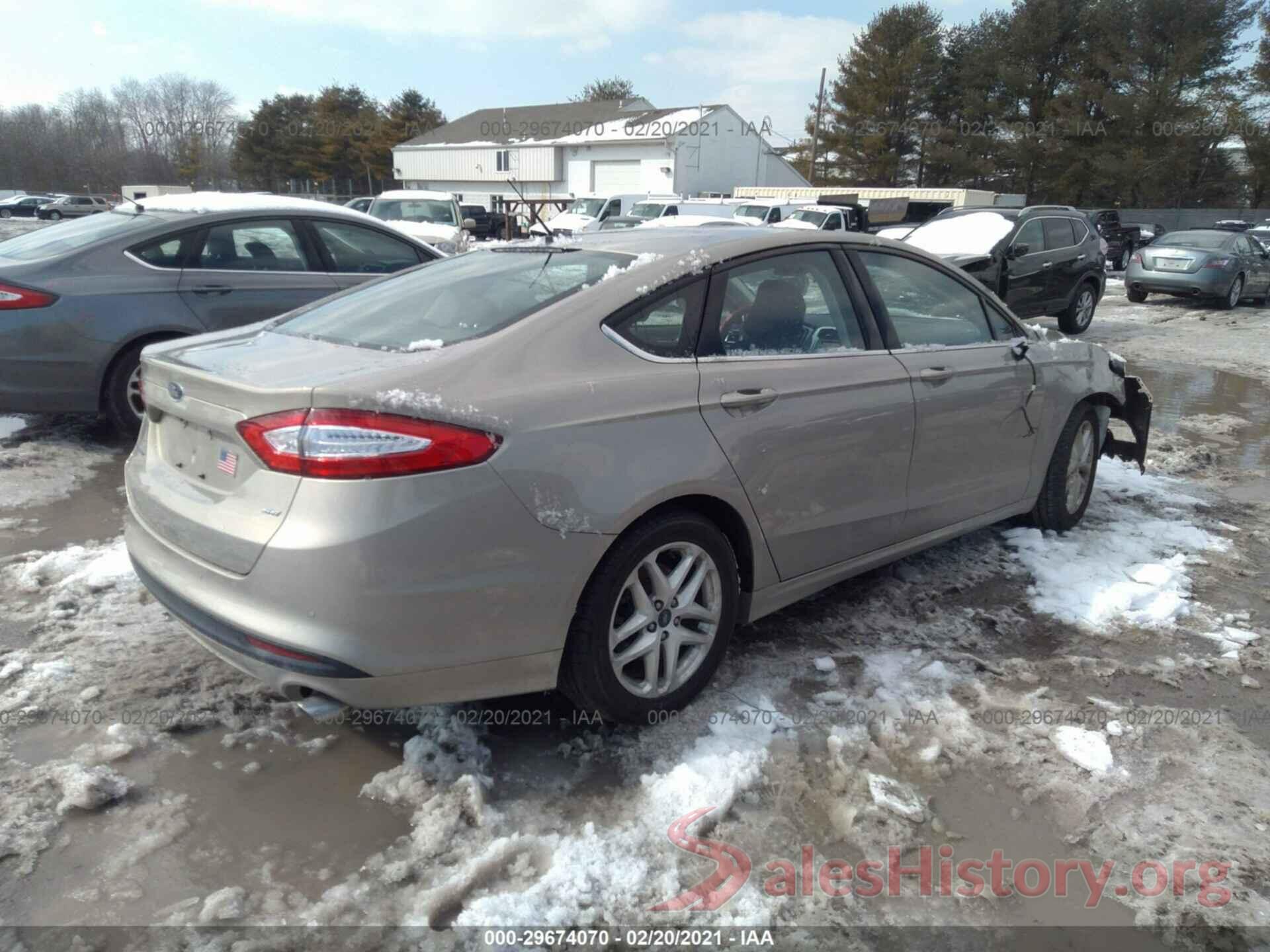 3FA6P0H78GR129403 2016 FORD FUSION