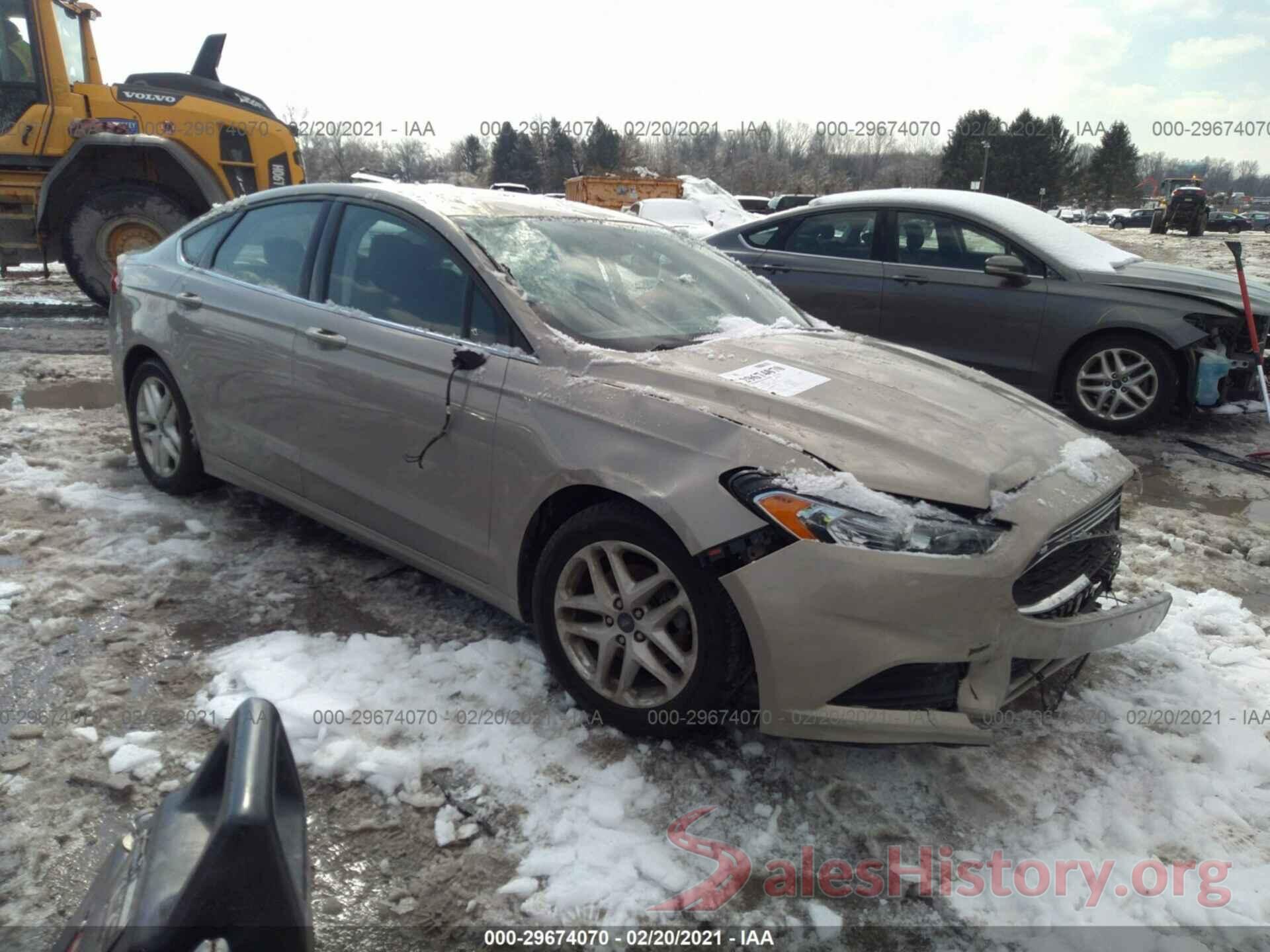 3FA6P0H78GR129403 2016 FORD FUSION