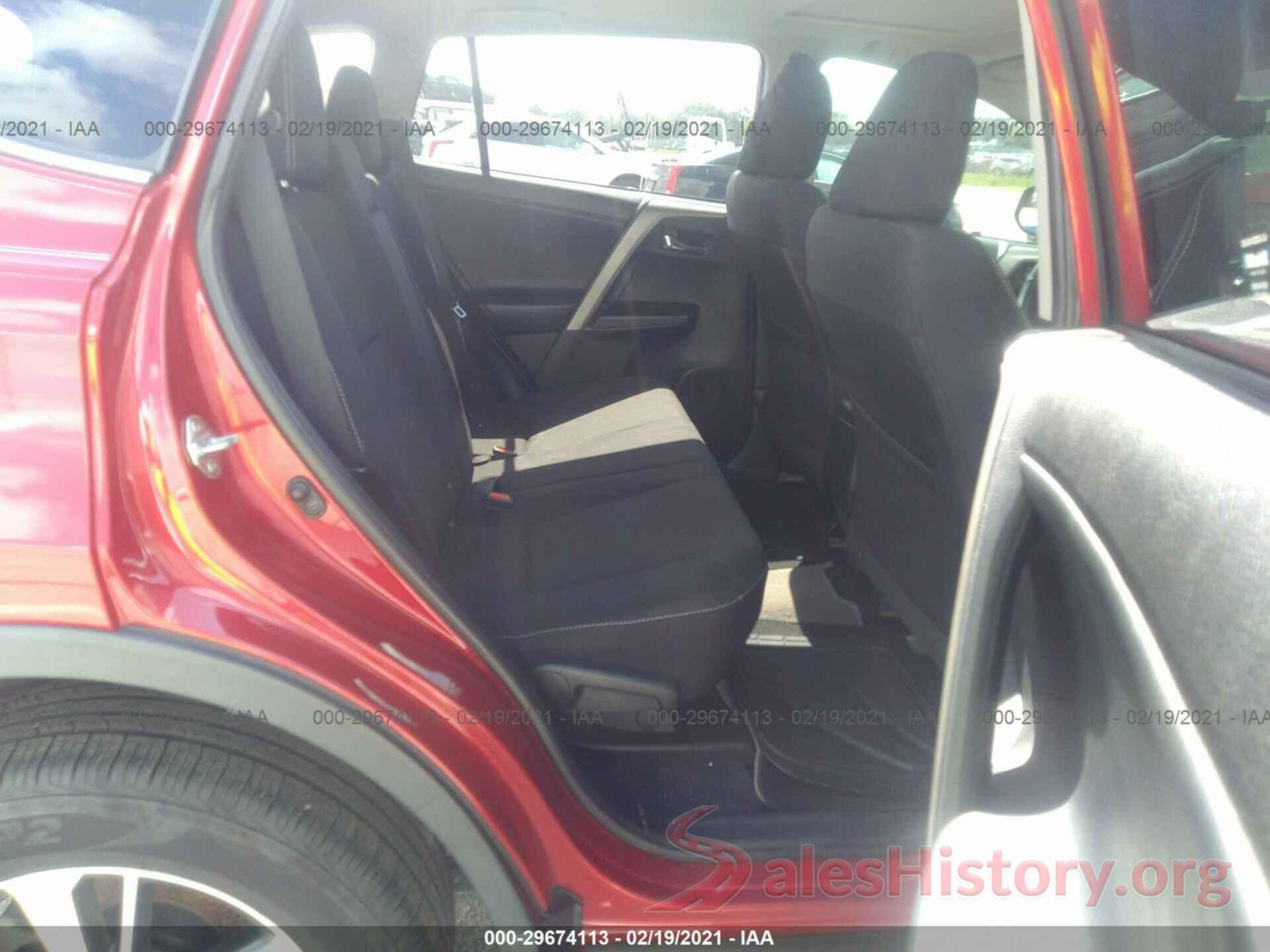 2T3WFREV8GW270794 2016 TOYOTA RAV4