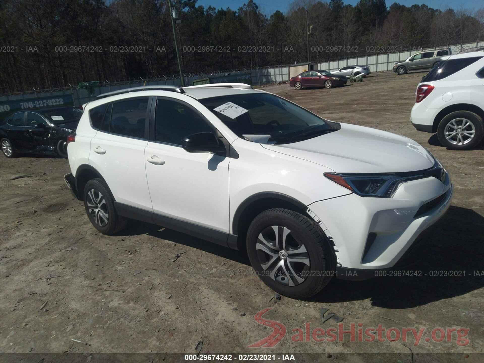 JTMZFREV9JJ202247 2018 TOYOTA RAV4