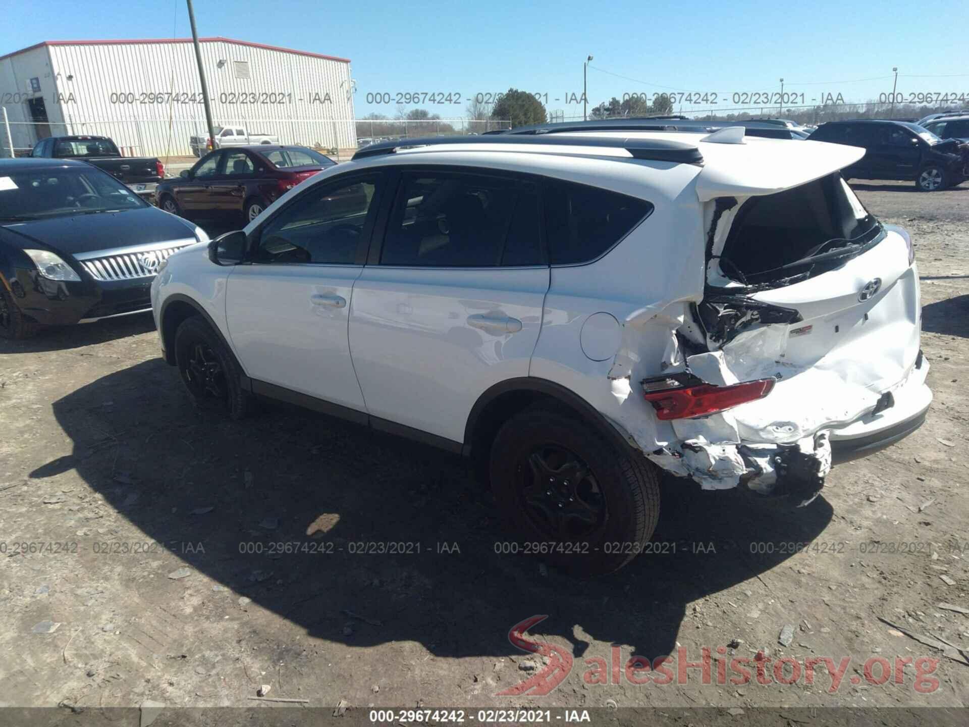 JTMZFREV9JJ202247 2018 TOYOTA RAV4