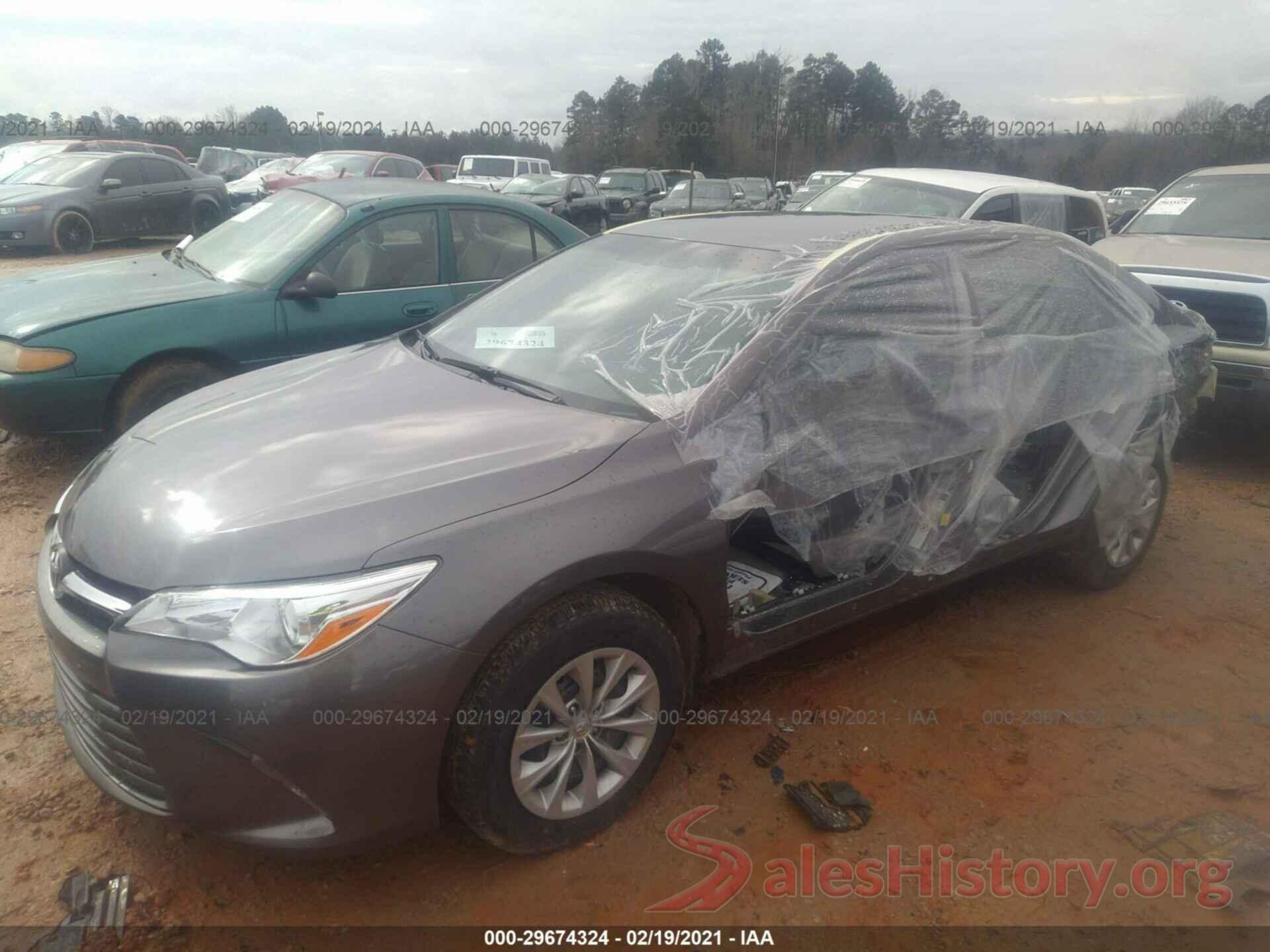 4T1BF1FK0HU426034 2017 TOYOTA CAMRY