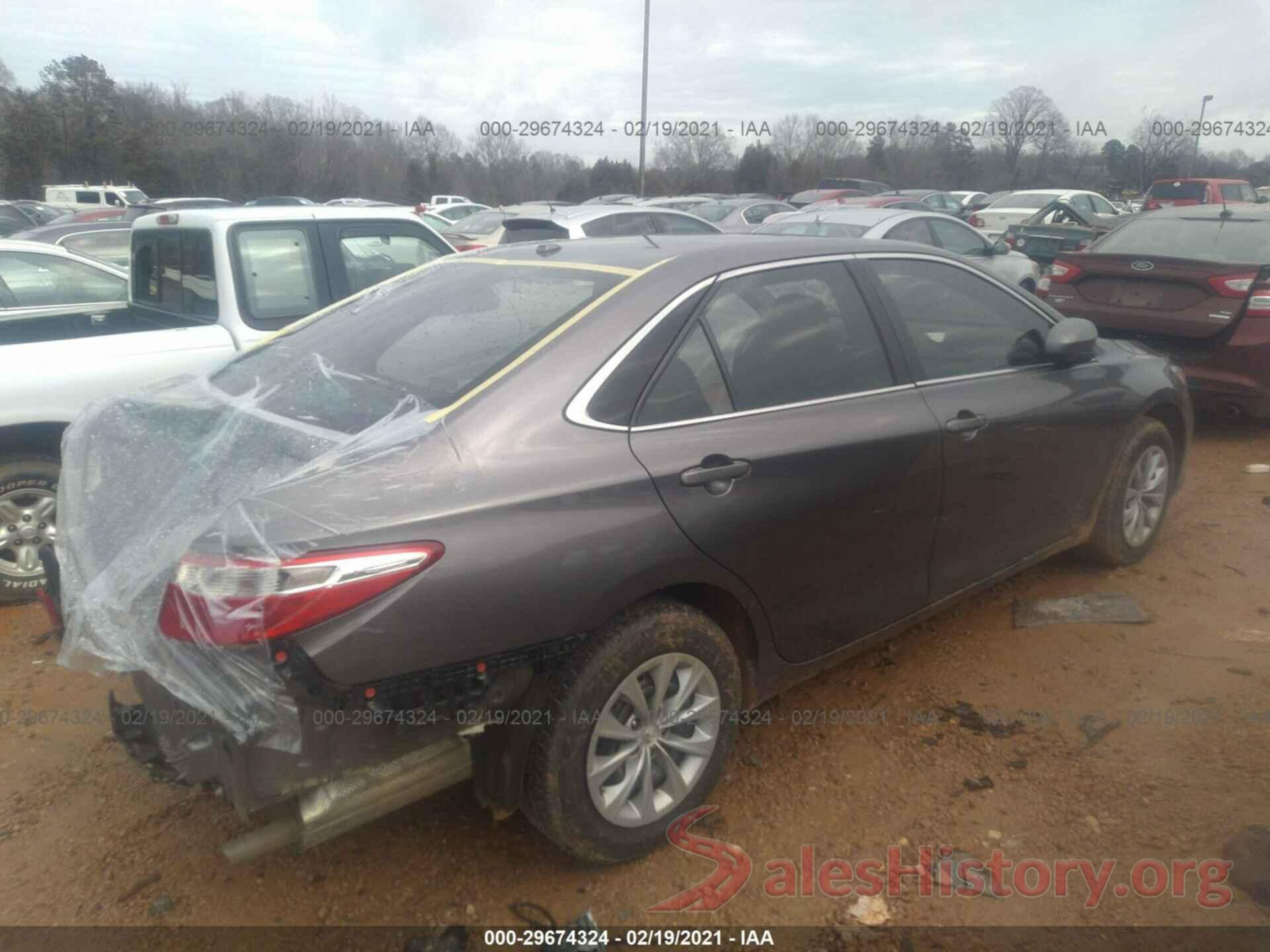 4T1BF1FK0HU426034 2017 TOYOTA CAMRY