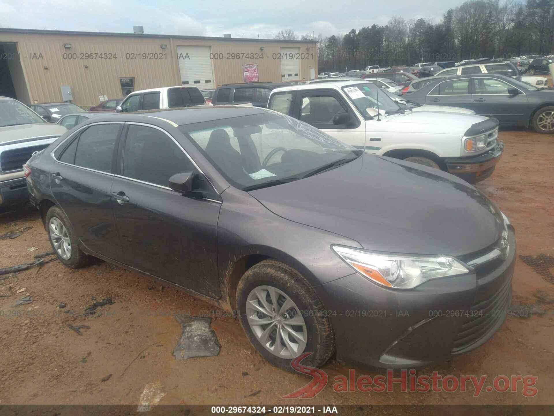 4T1BF1FK0HU426034 2017 TOYOTA CAMRY