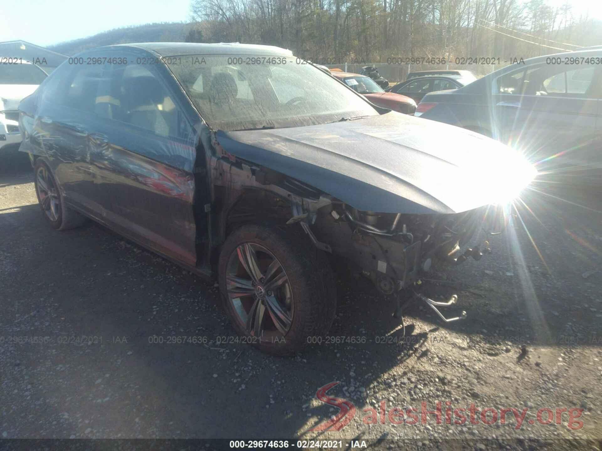 3VWC57BUXKM247210 2019 VOLKSWAGEN JETTA