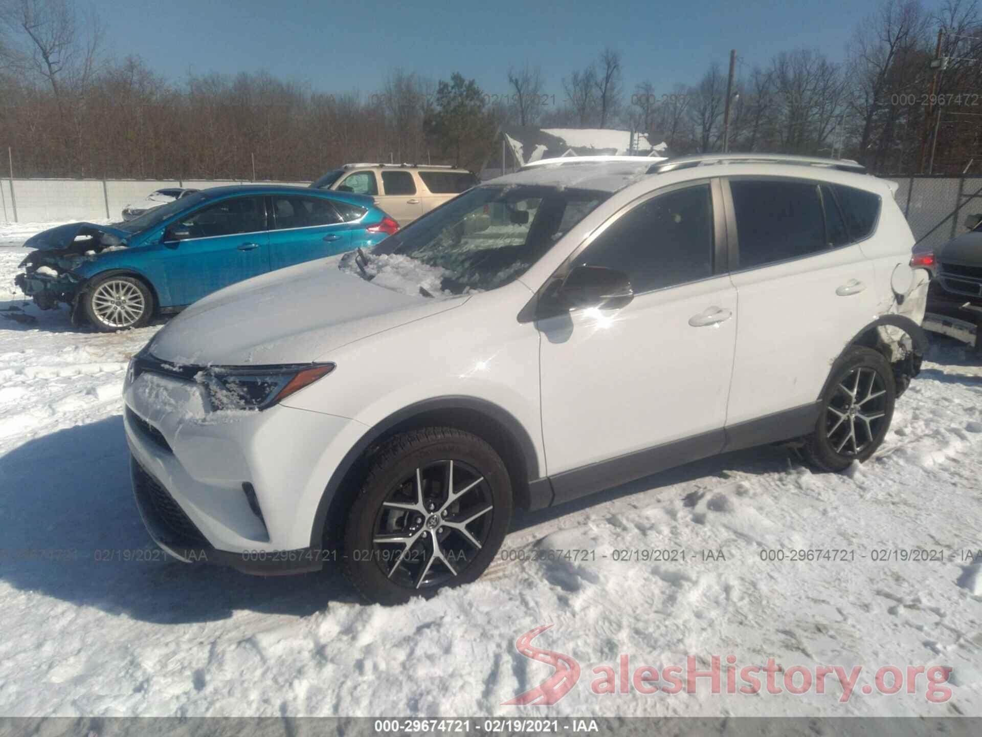 JTMJFREV1GJ085690 2016 TOYOTA RAV4