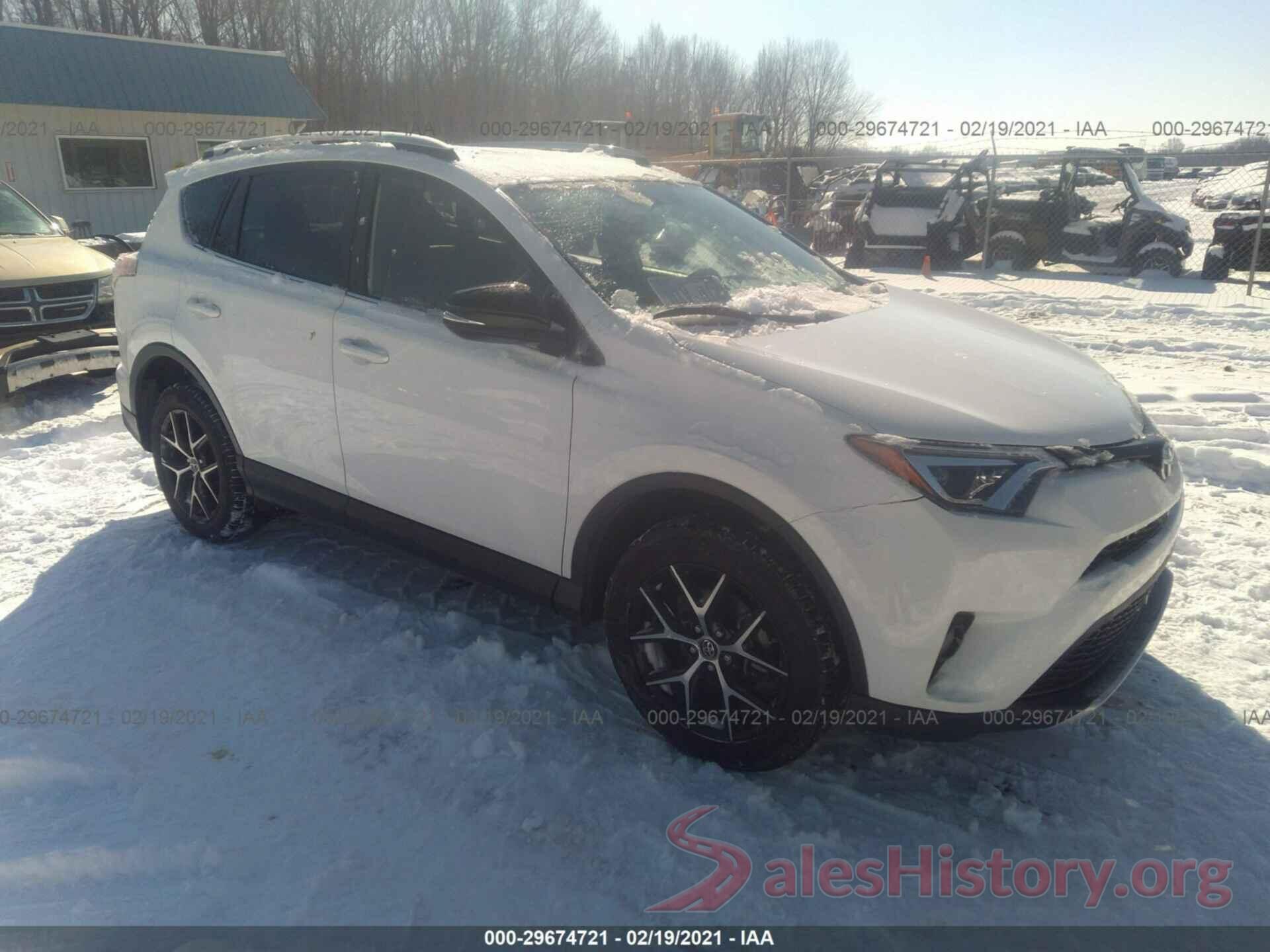 JTMJFREV1GJ085690 2016 TOYOTA RAV4