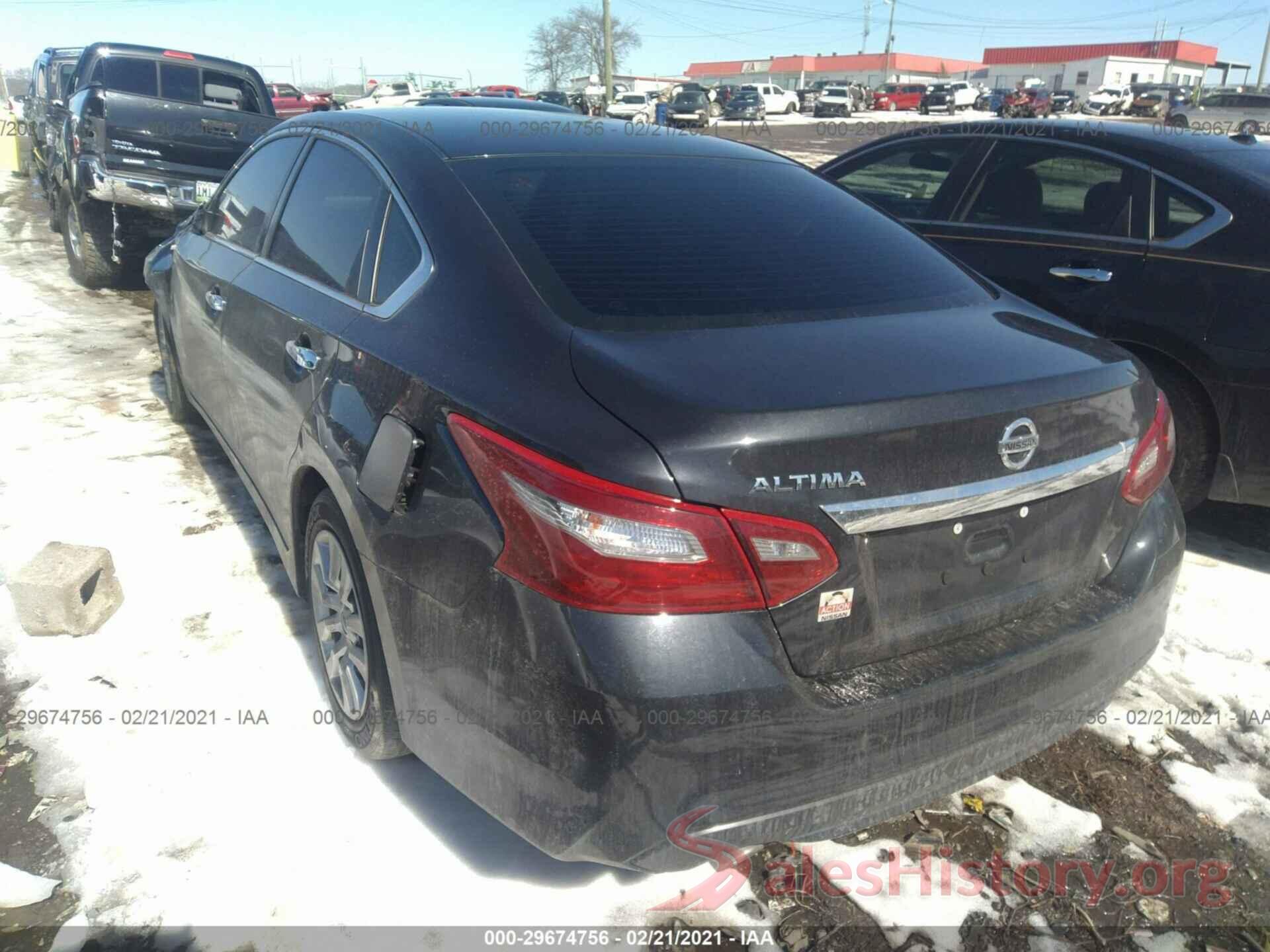 1N4AL3AP5JC295899 2018 NISSAN ALTIMA