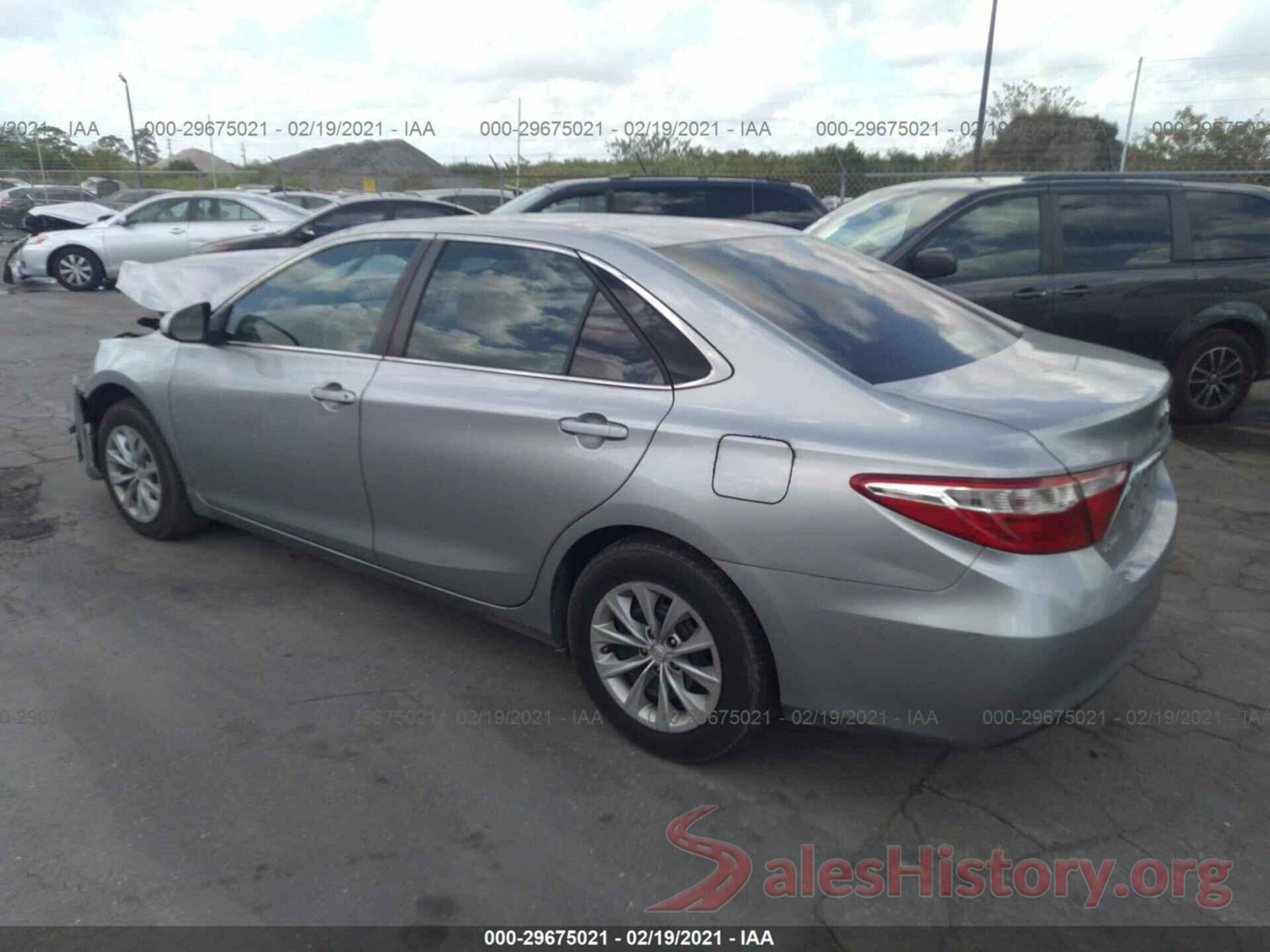 4T1BF1FK7HU657304 2017 TOYOTA CAMRY