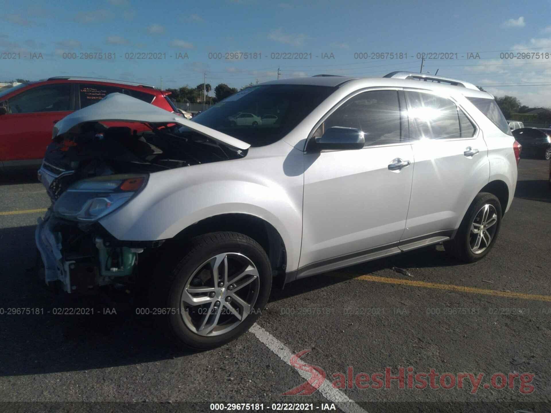 2GNALDEK7G1189054 2016 CHEVROLET EQUINOX