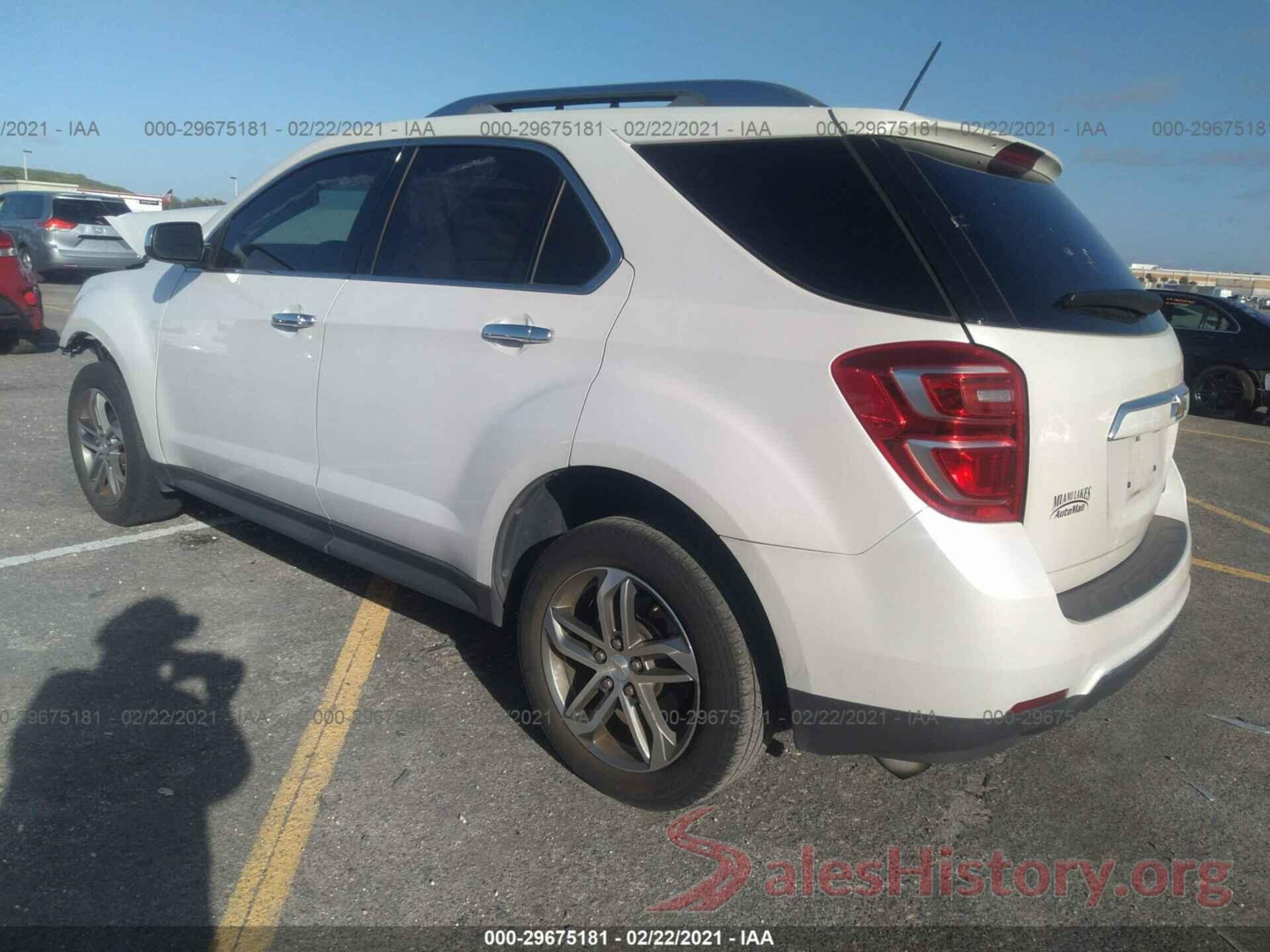 2GNALDEK7G1189054 2016 CHEVROLET EQUINOX